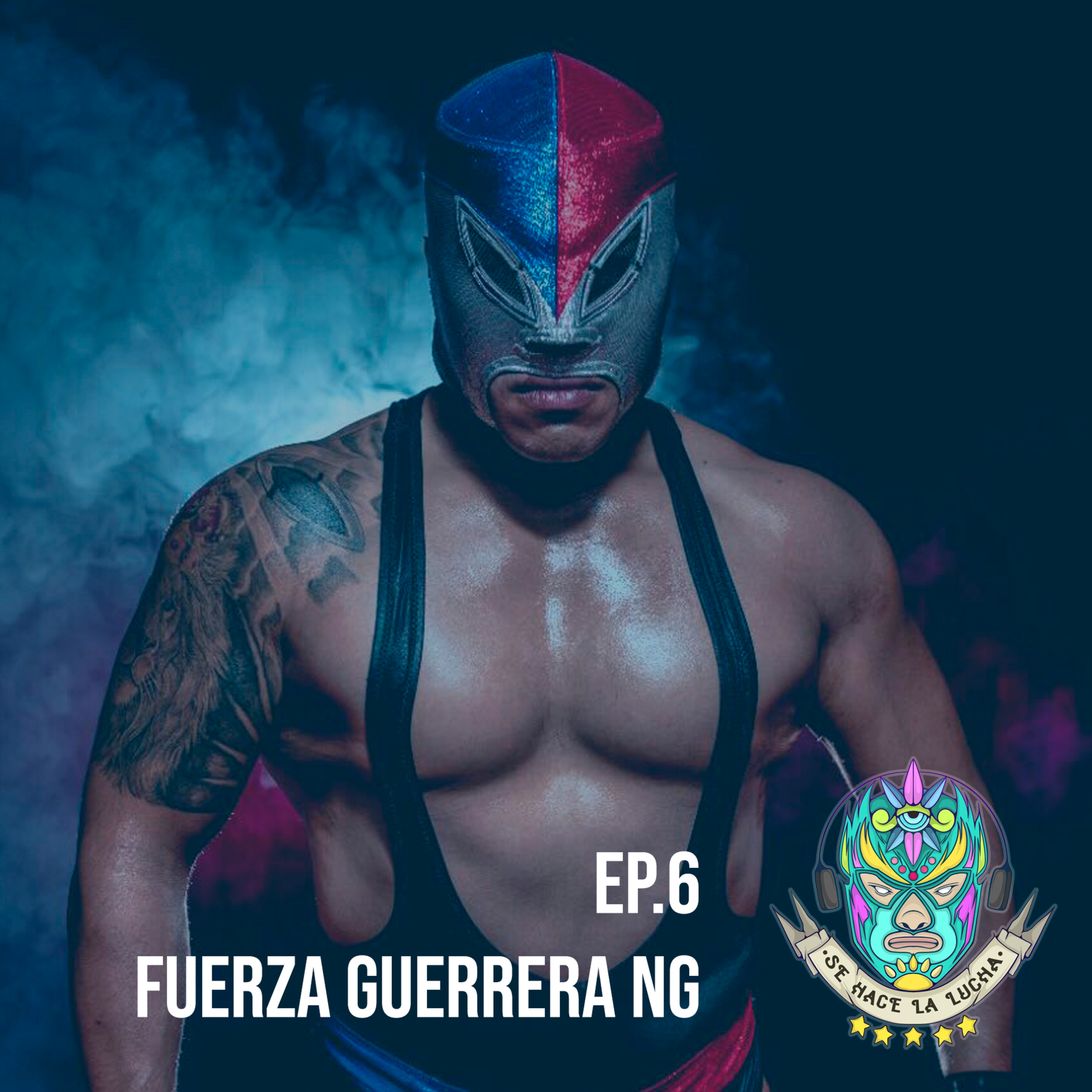 SE HACE LA LUCHA
