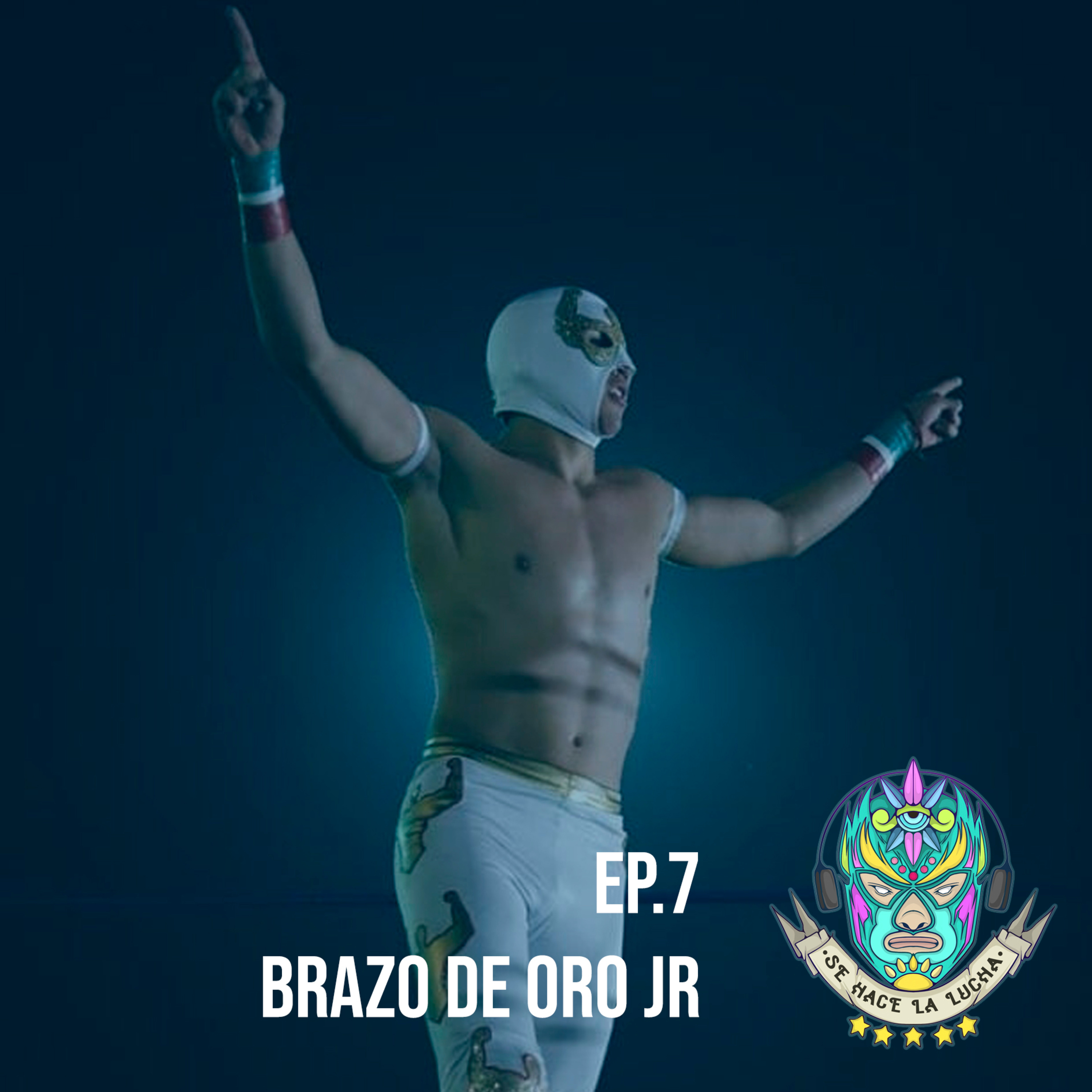 SE HACE LA LUCHA