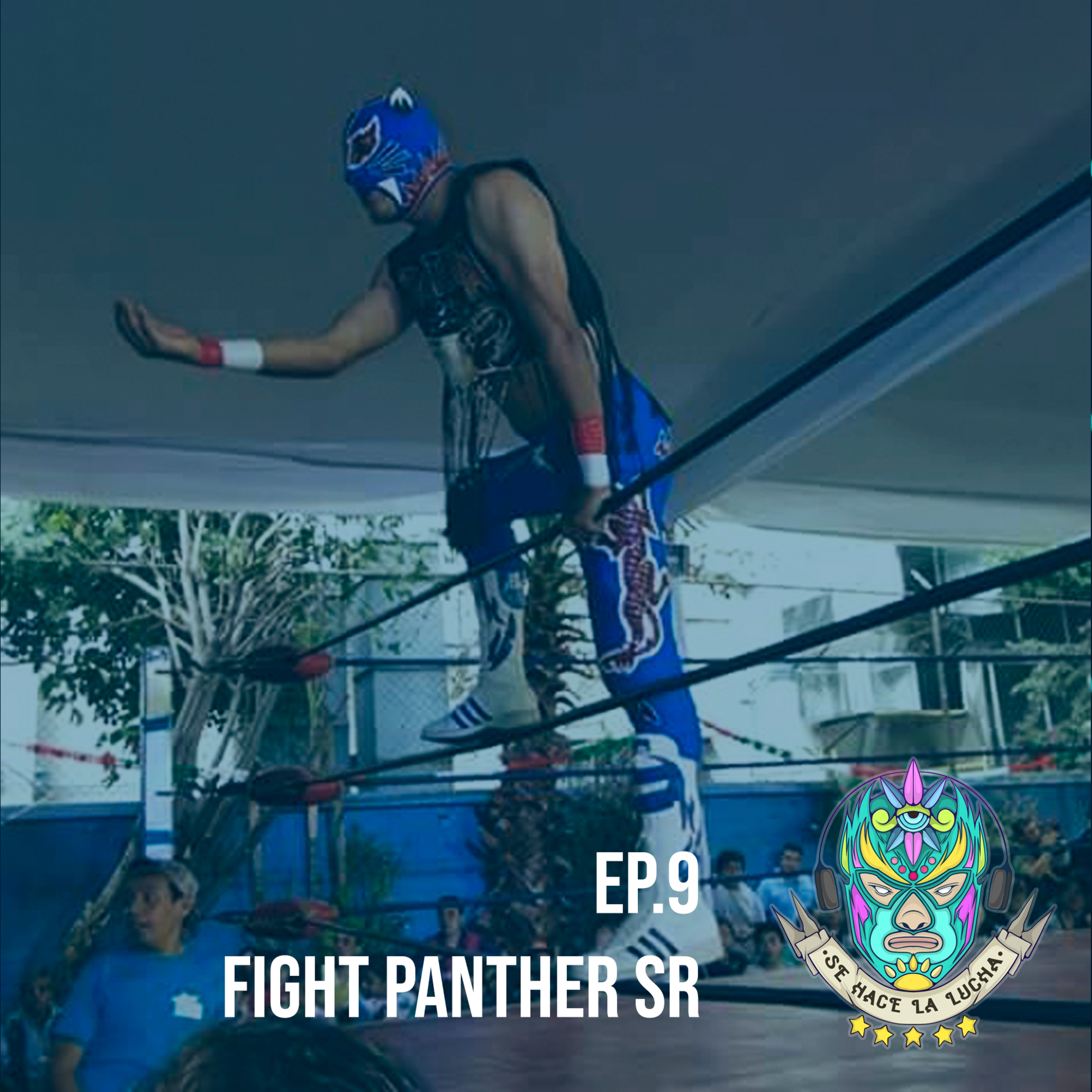 SE HACE LA LUCHA