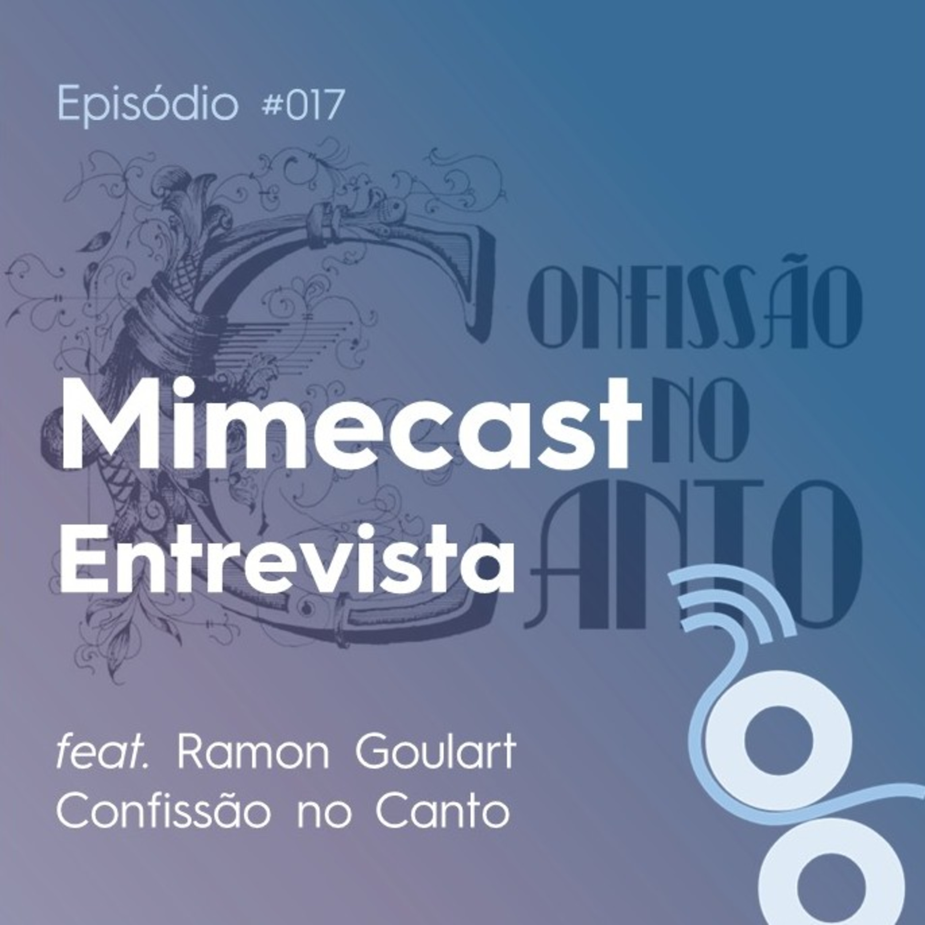 Mimecast - Mimeógrafo