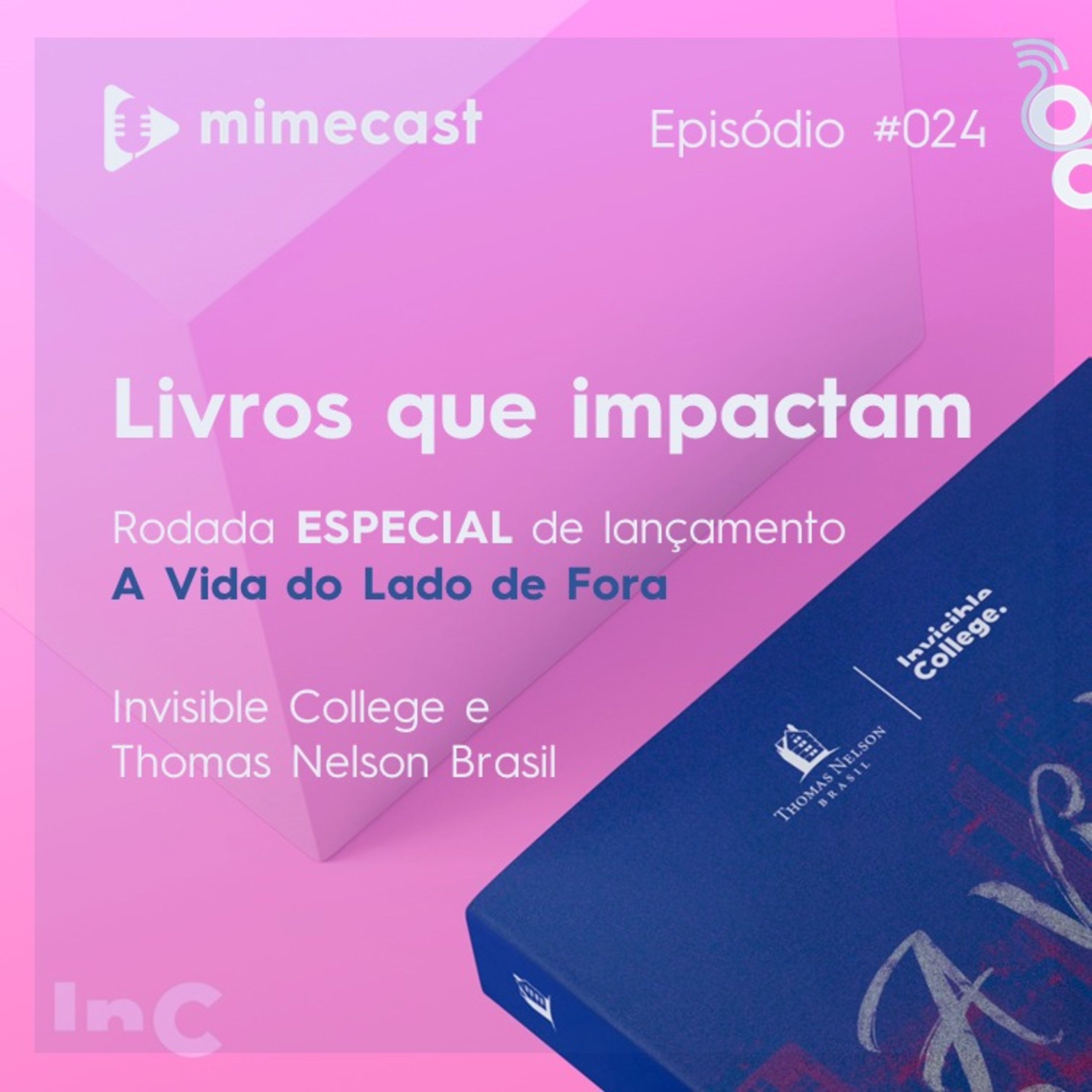 Mimecast - Mimeógrafo