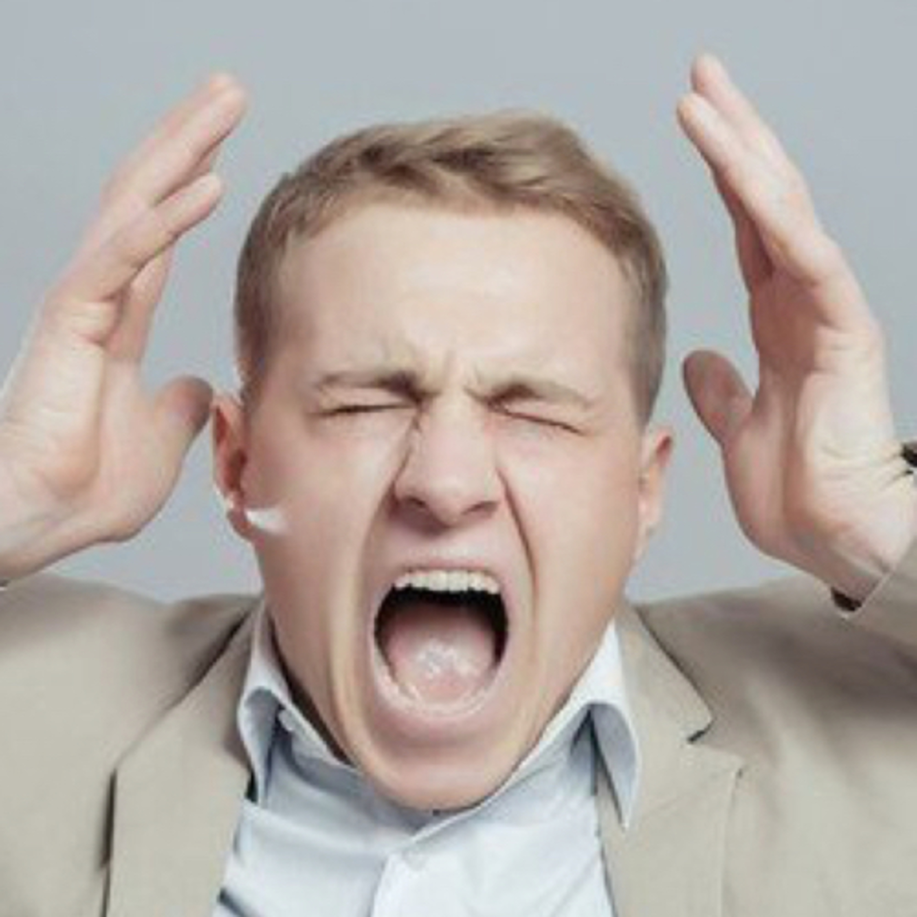 Phobias podcast, by SNJ