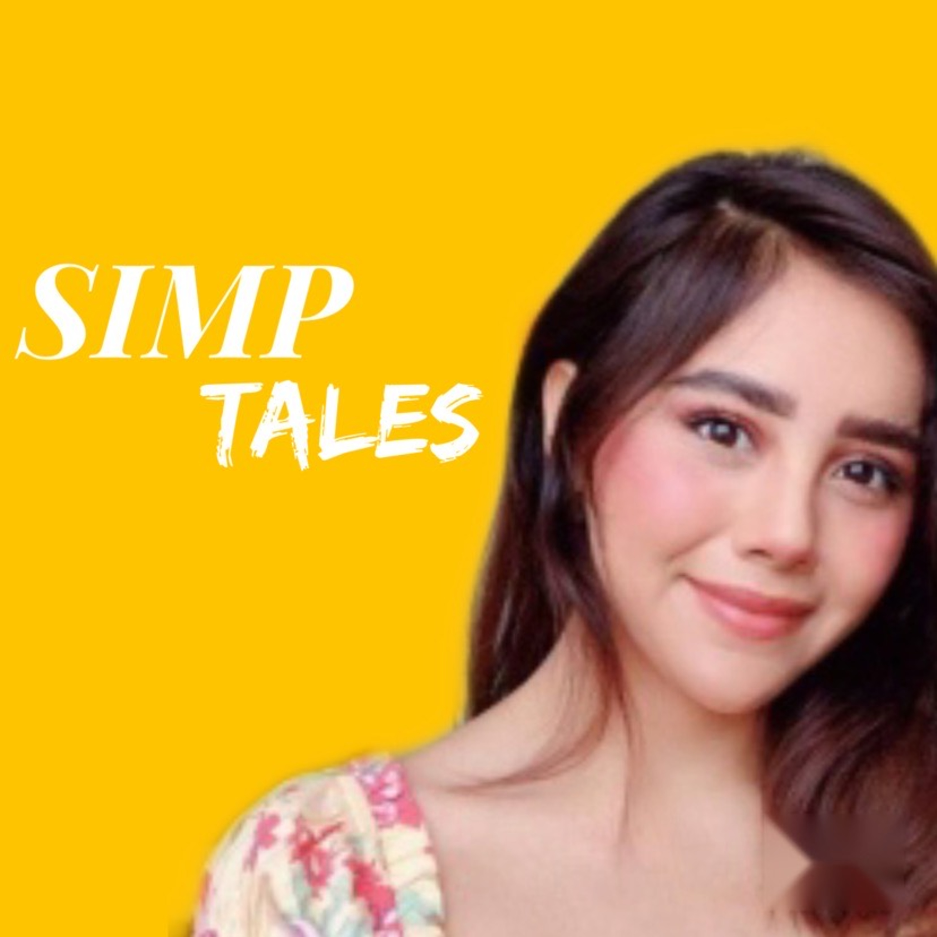 SimpTales A guilty confession from a former simp! episode artwork