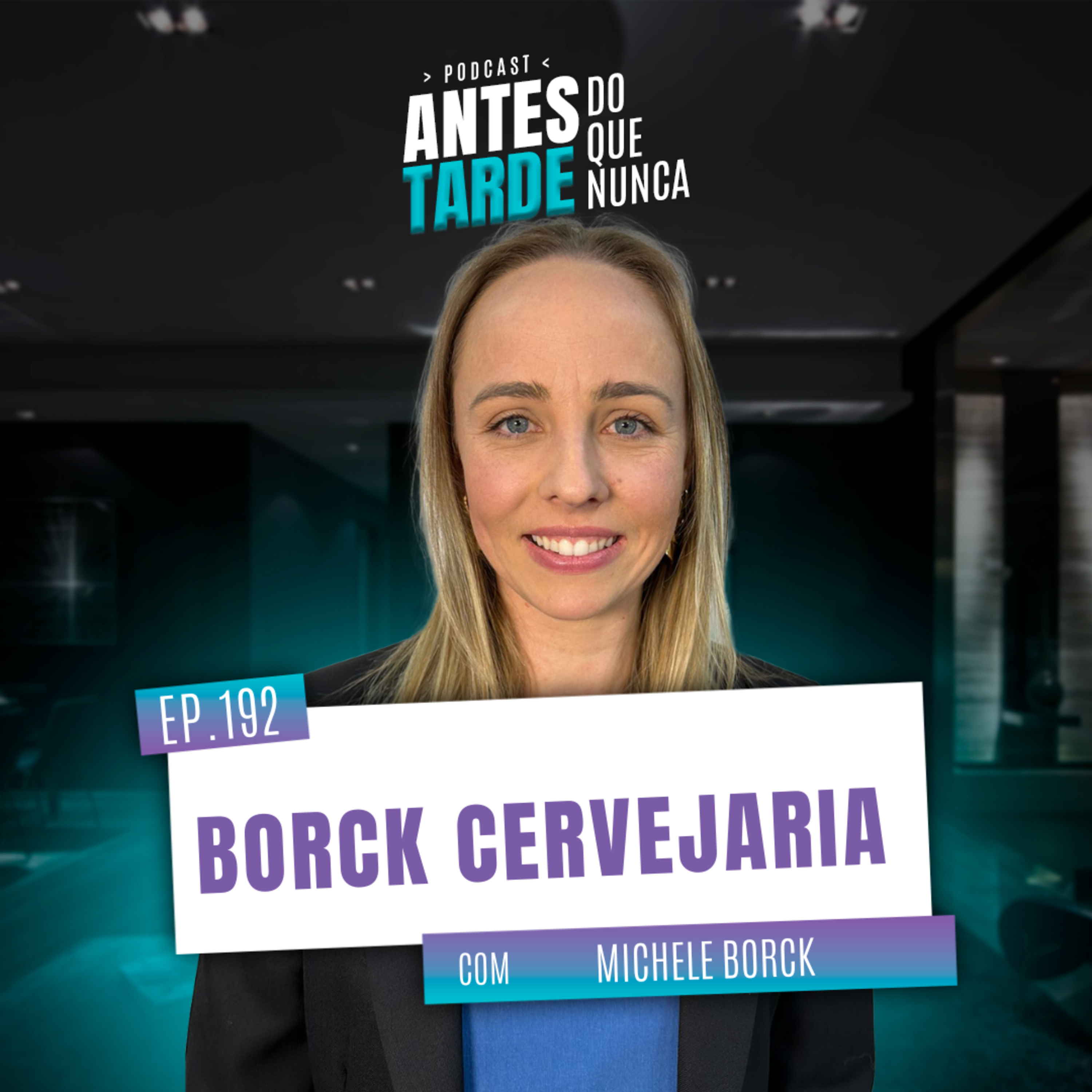 Antes Tarde do que Nunca Podcast