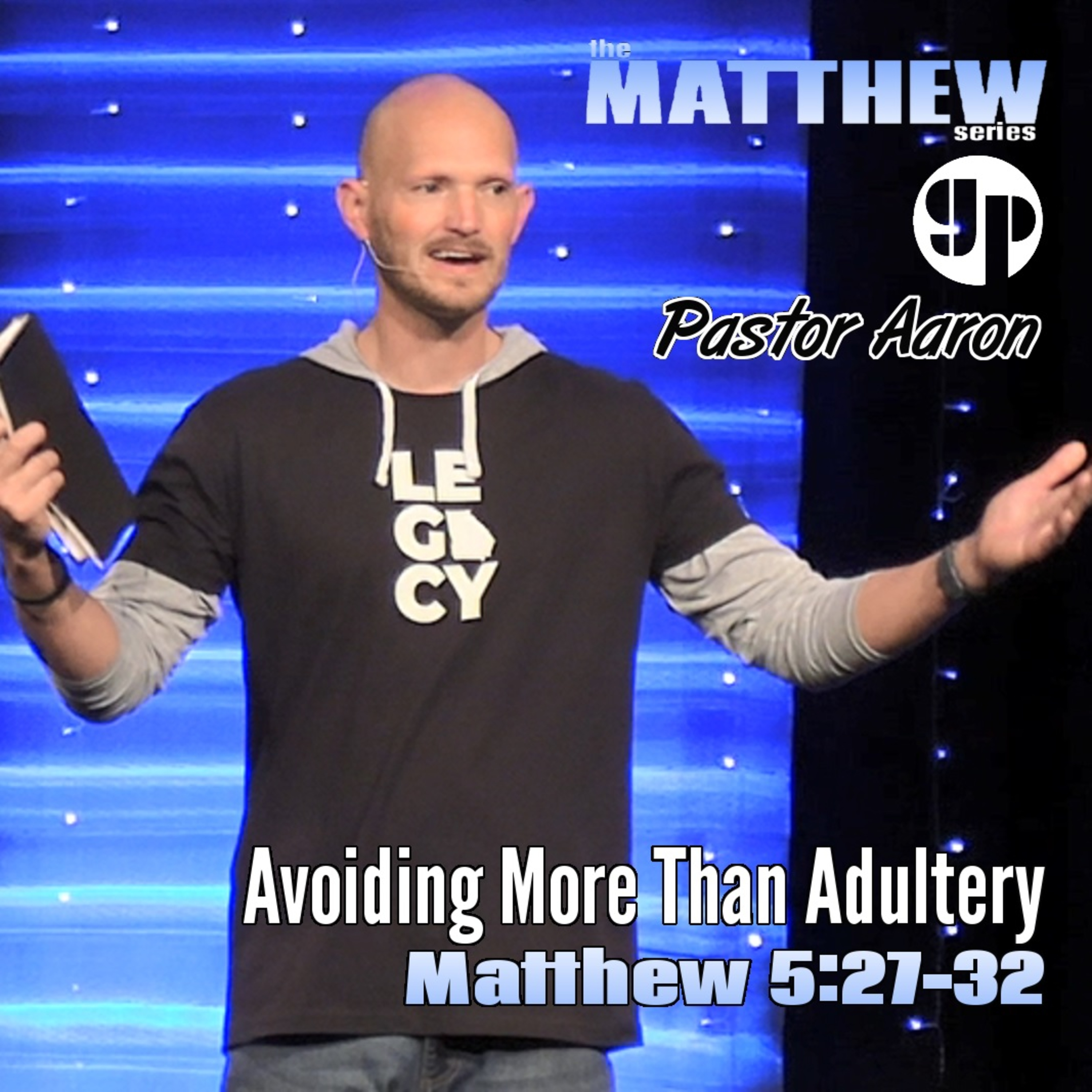 Avoiding More Than Adultery episode artwork