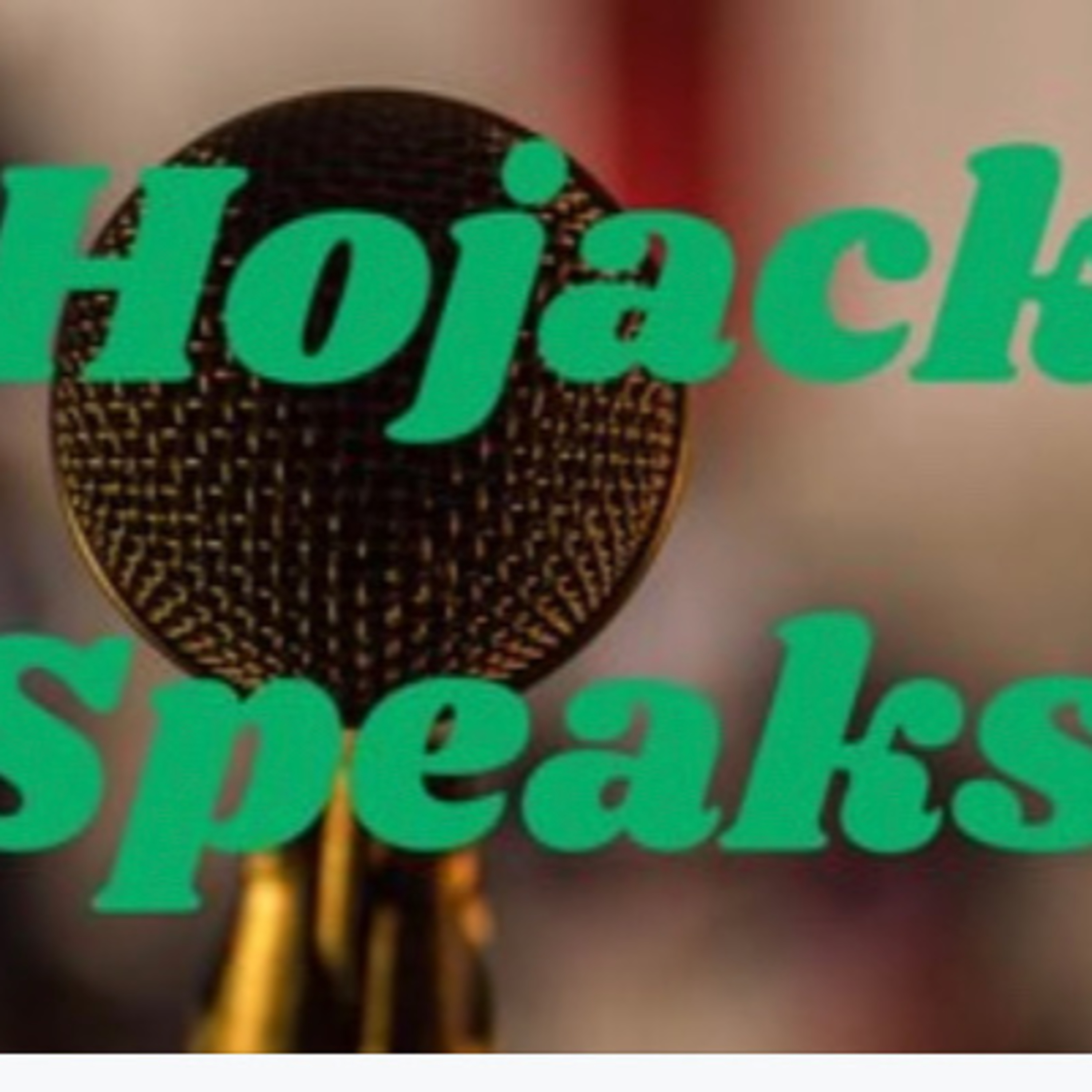 The Father, Husband, Hooper