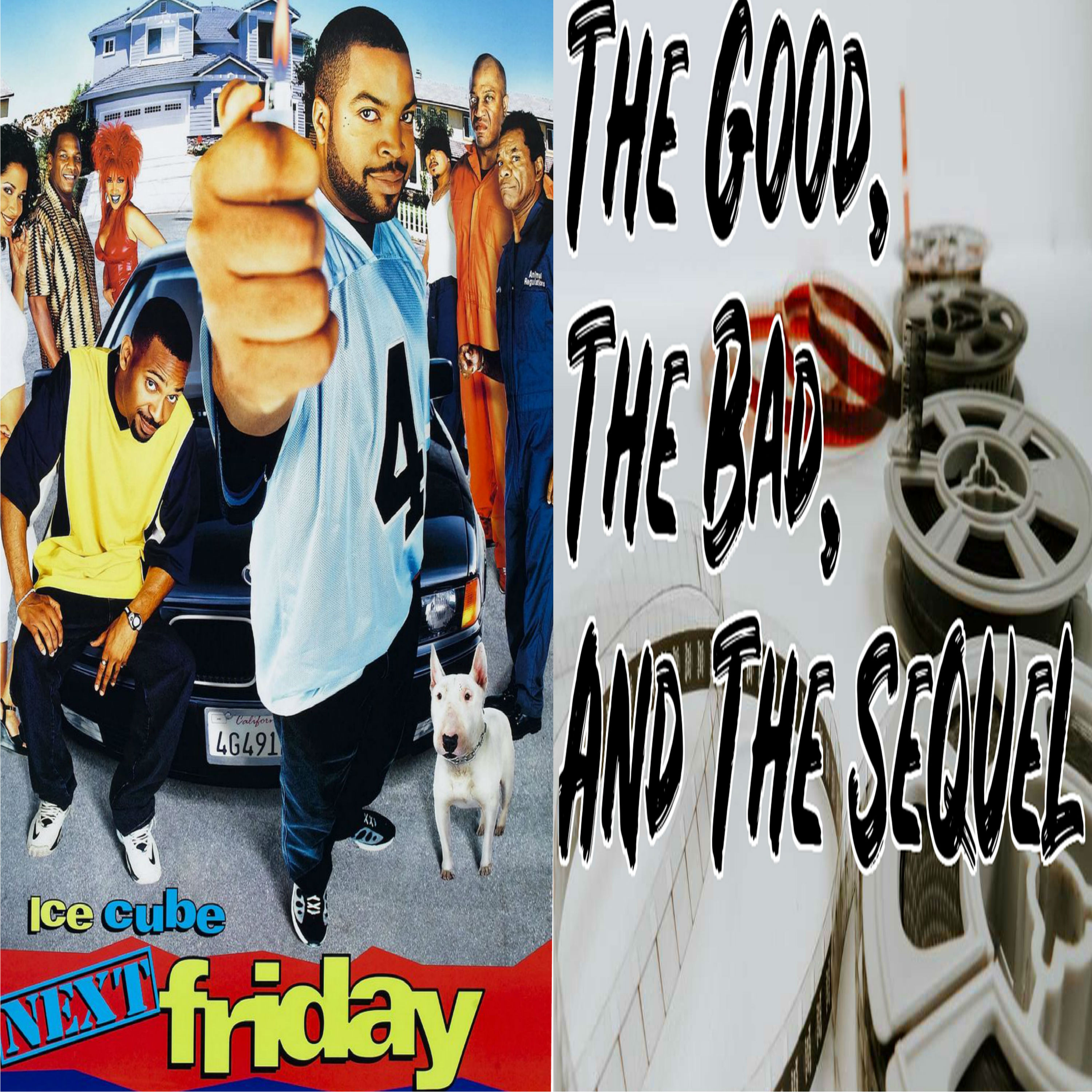 The Good, The Bad, and The Sequel