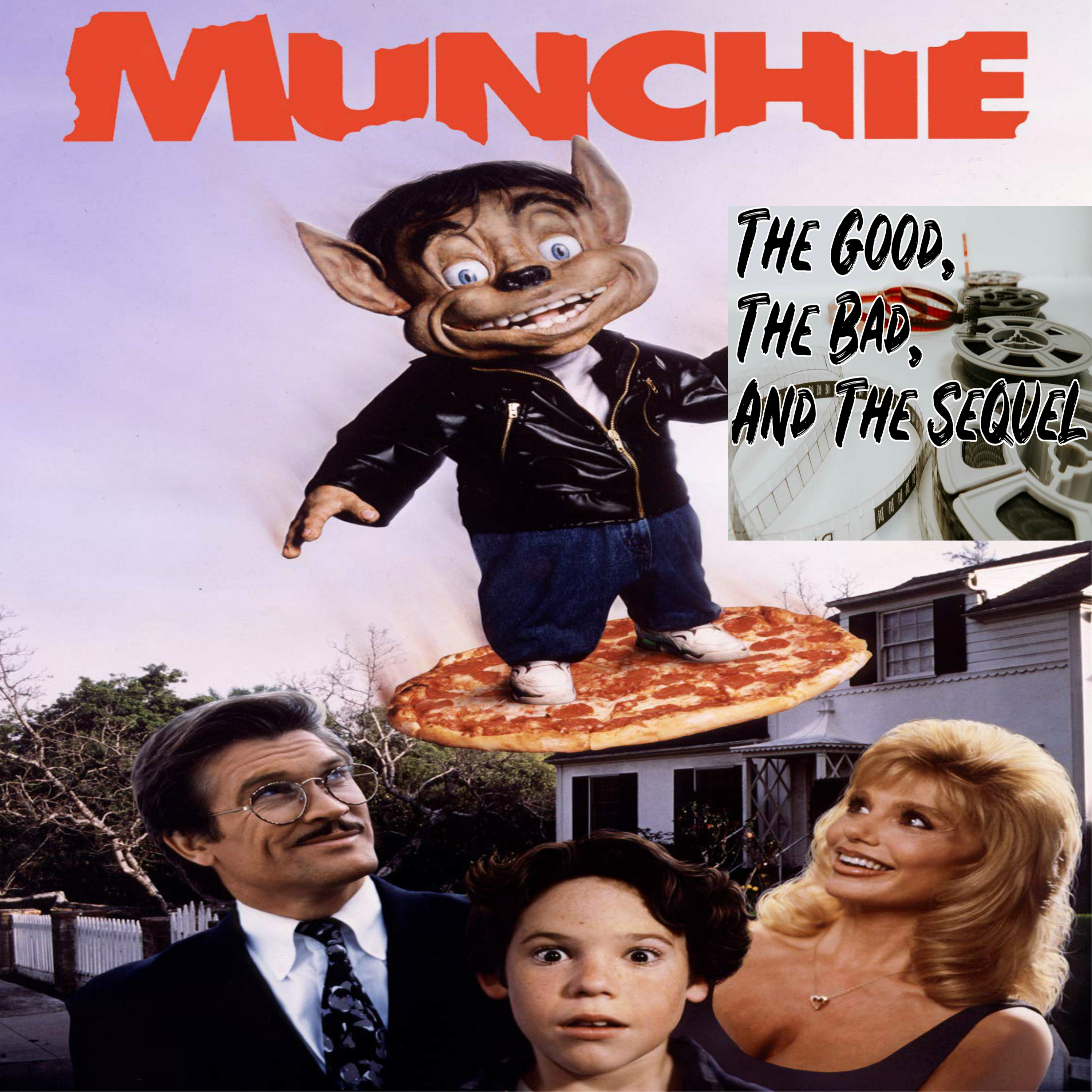 The Good, The Bad, and The Sequel
