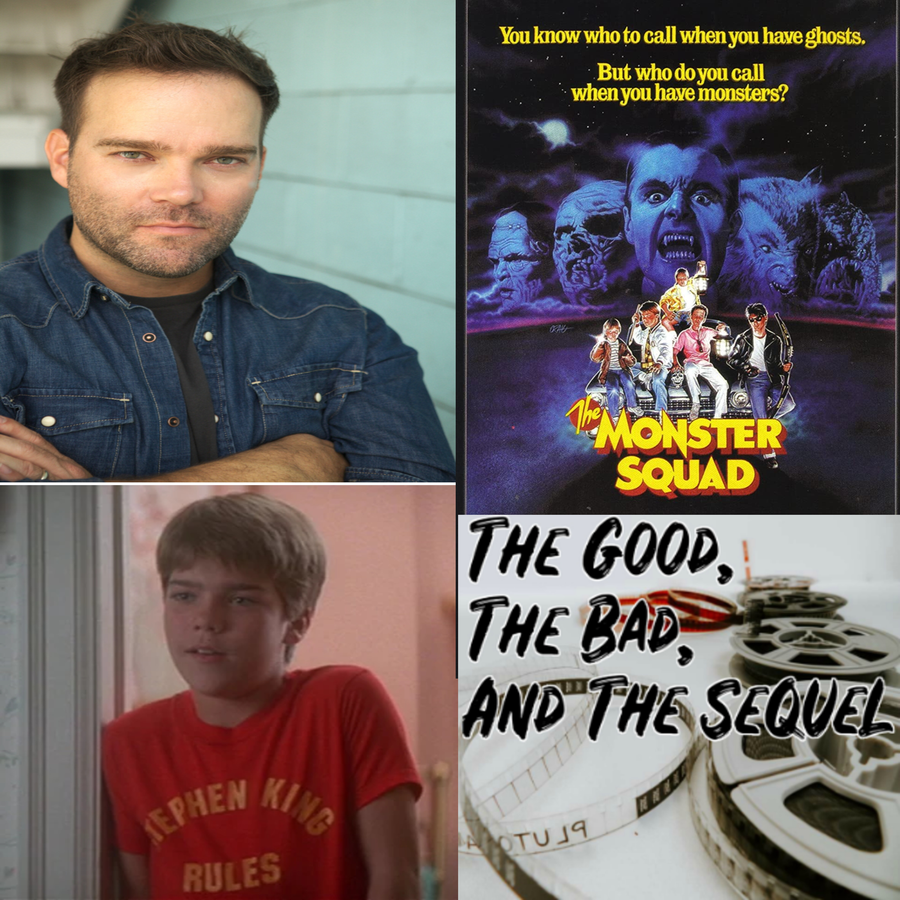 The Good, The Bad, and The Sequel