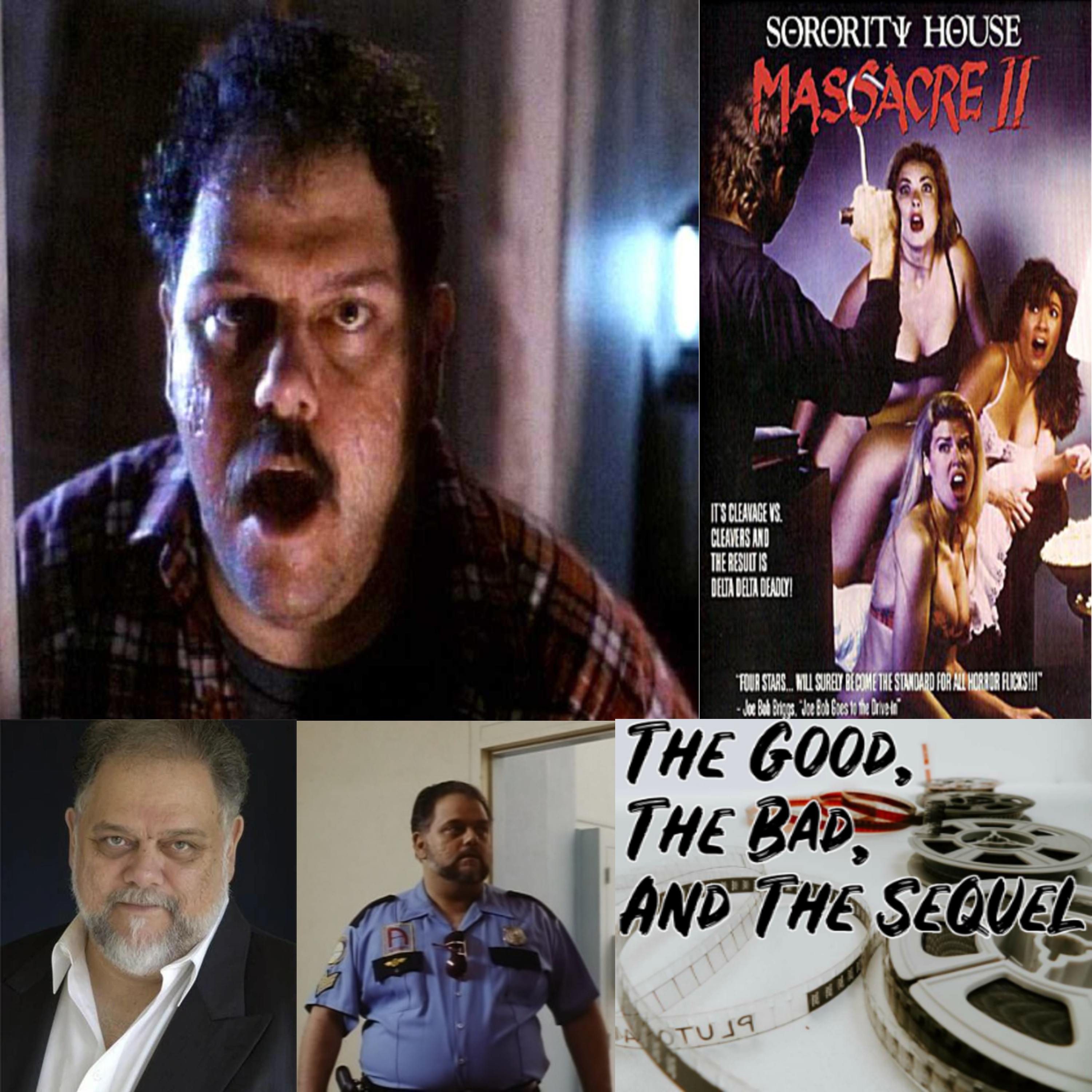 The Good, The Bad, and The Sequel