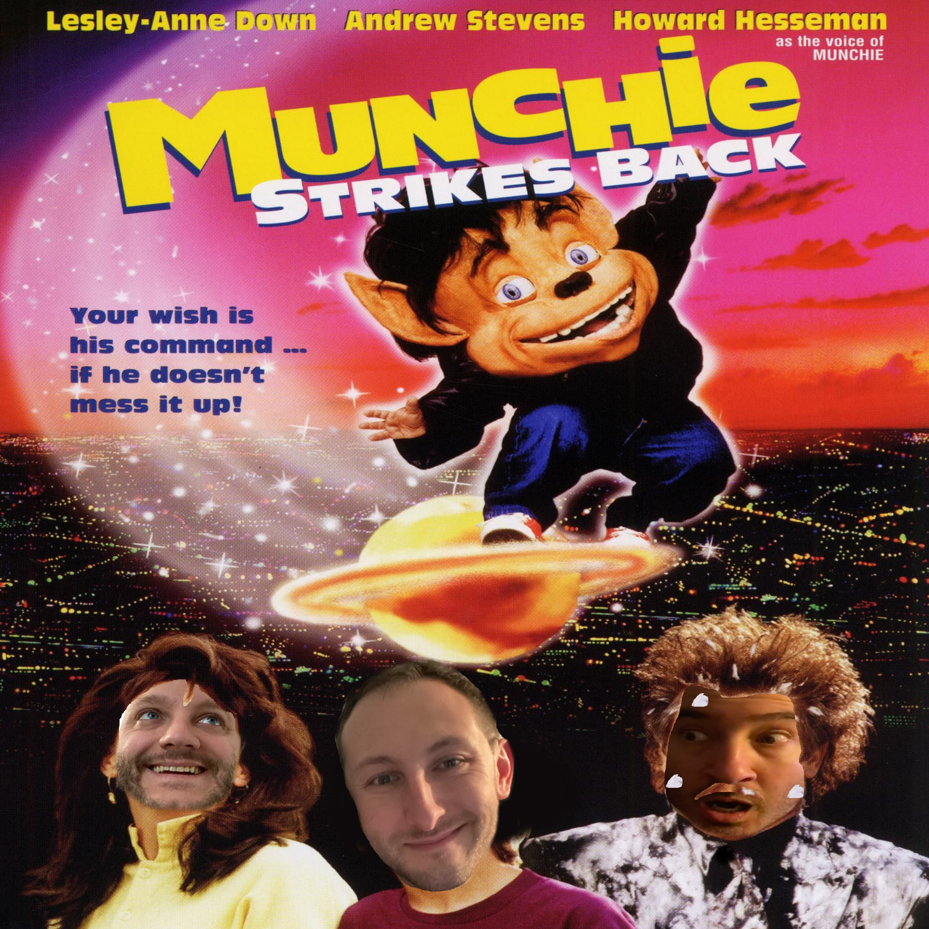 The Good, The Bad, and The Sequel