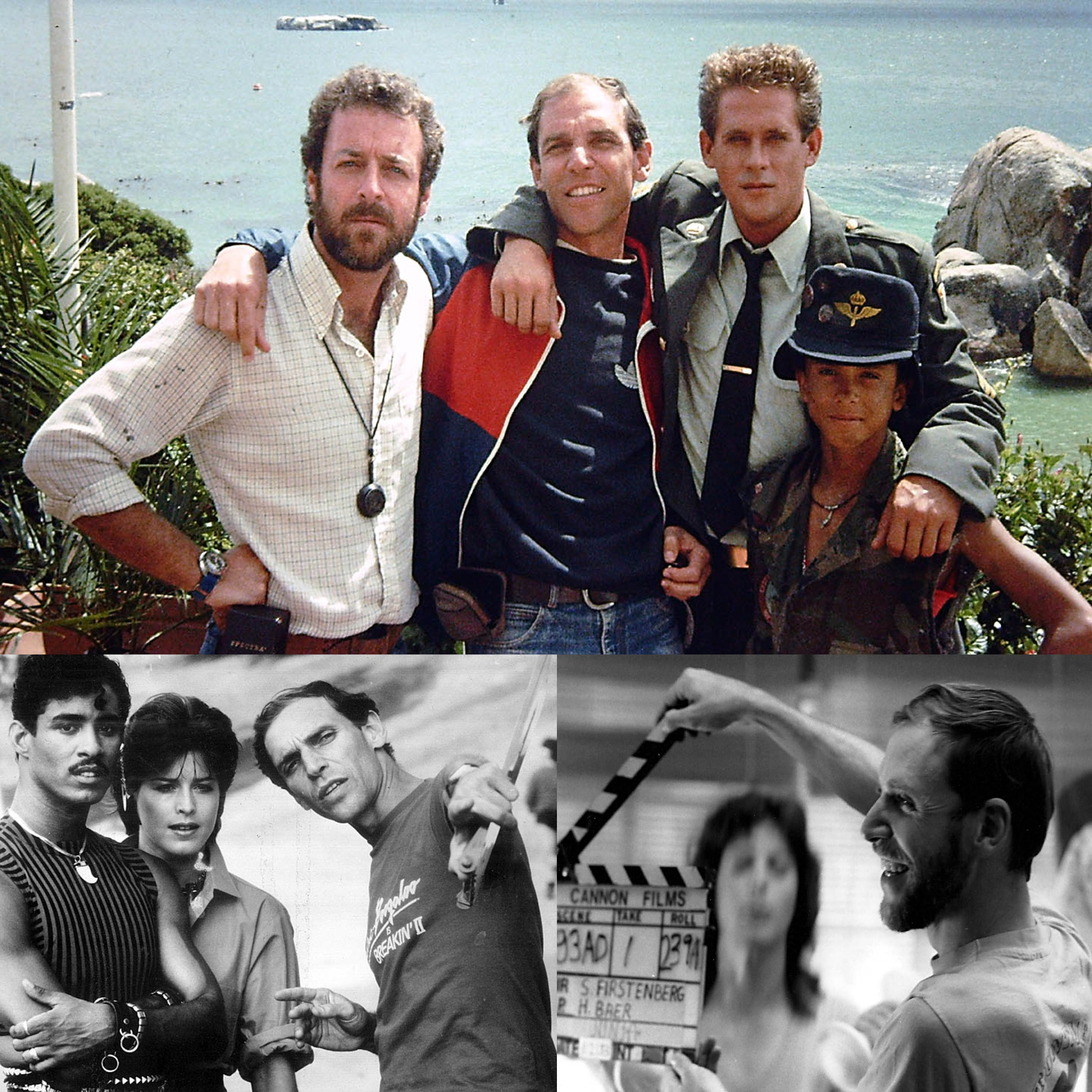 The Good, The Bad, and The Sequel
