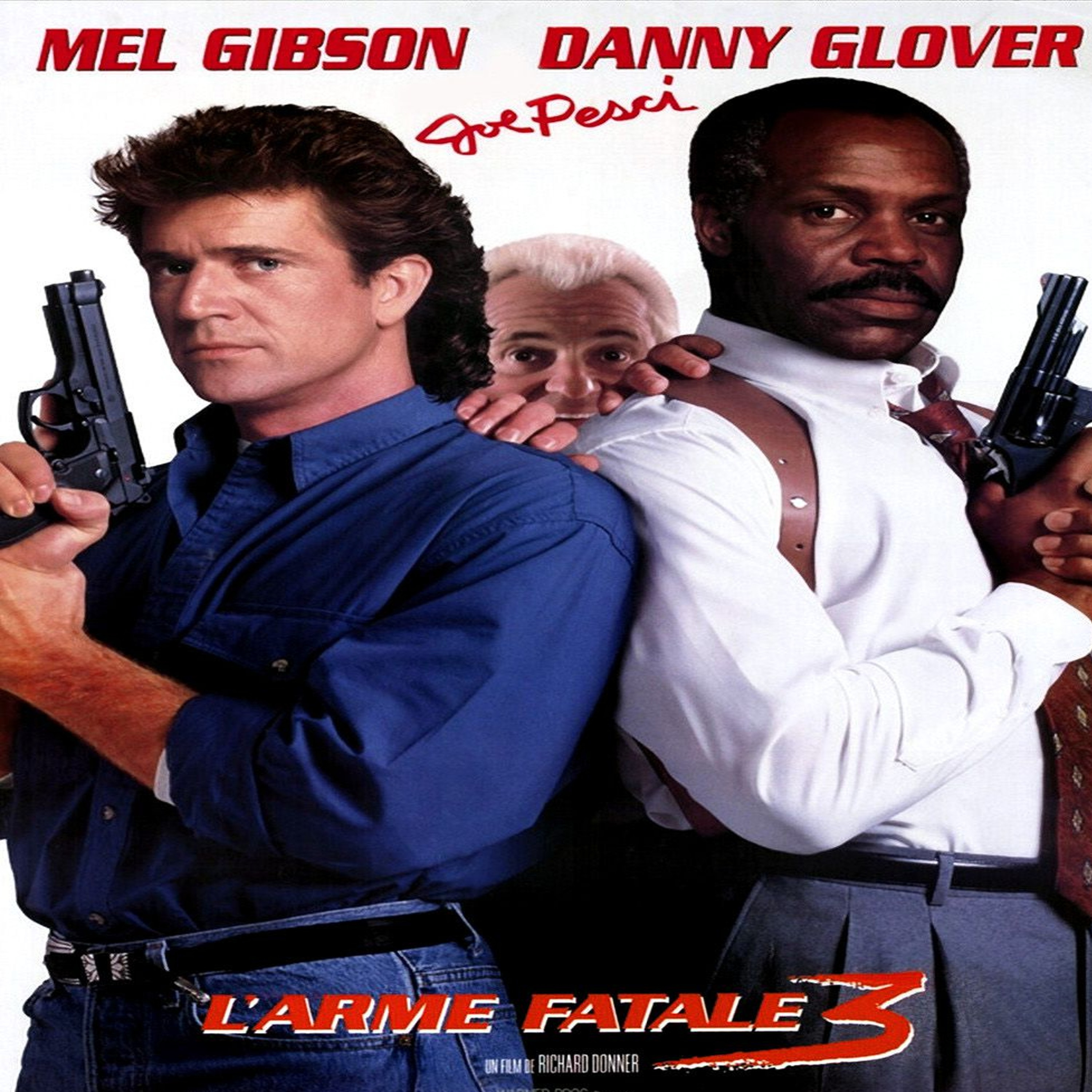 The Good, The Bad, and The Sequel
