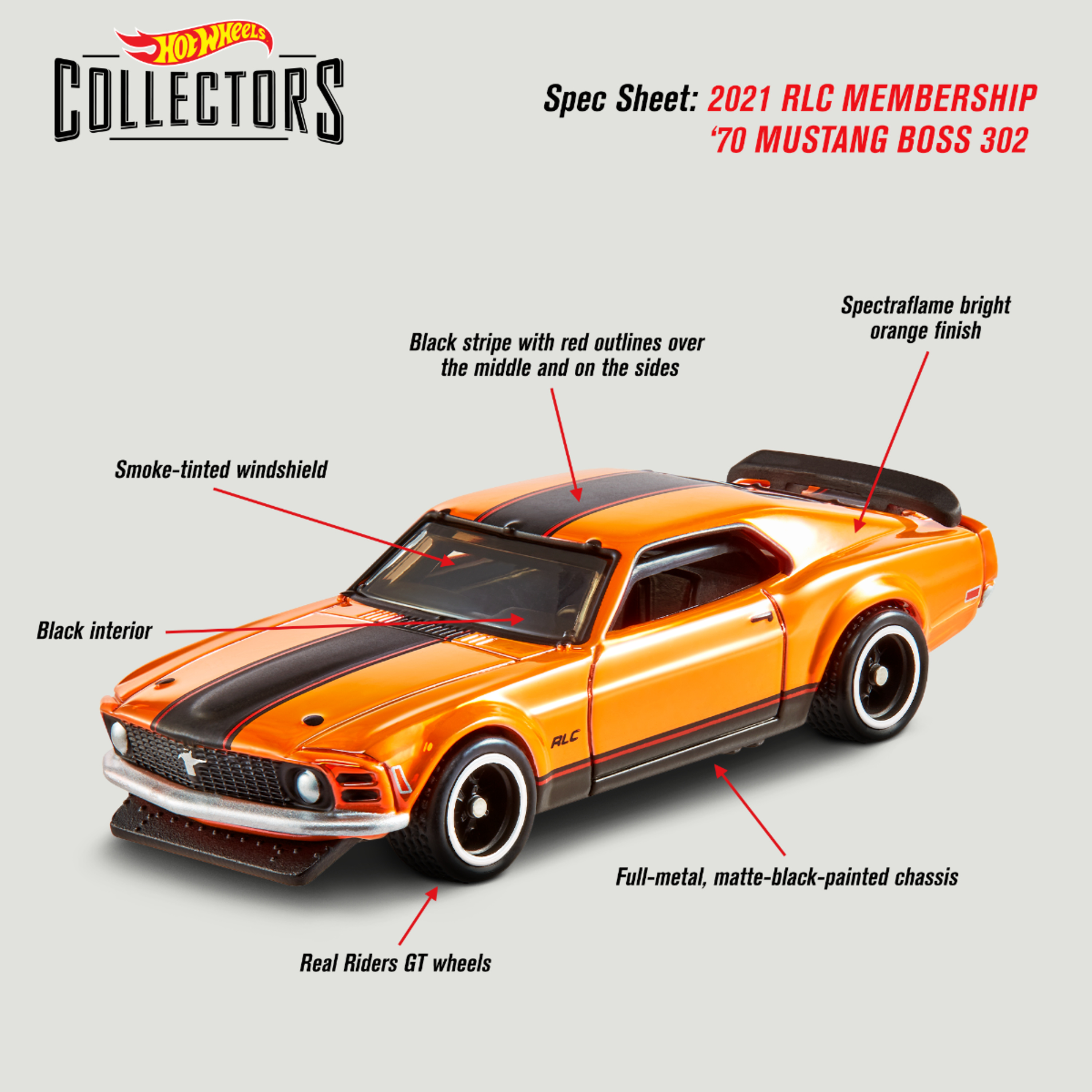 ¿Que es el Red line Club de Hot Wheels? episode artwork