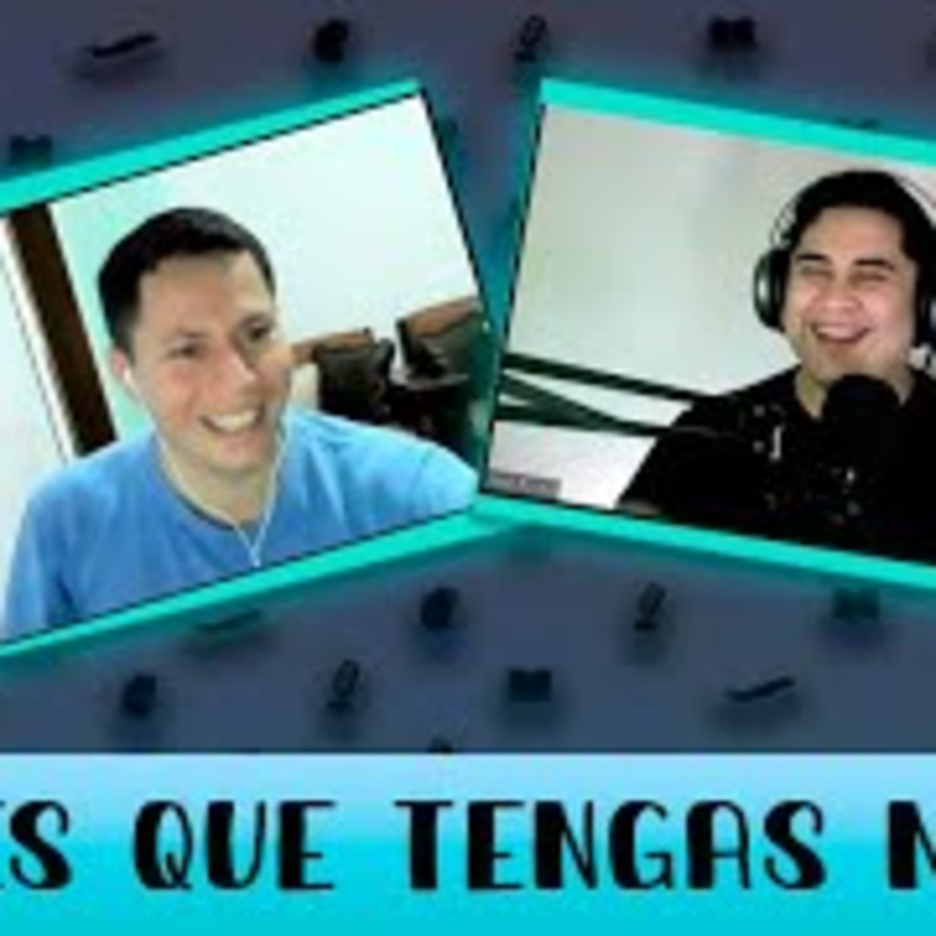 Buscándose la vida