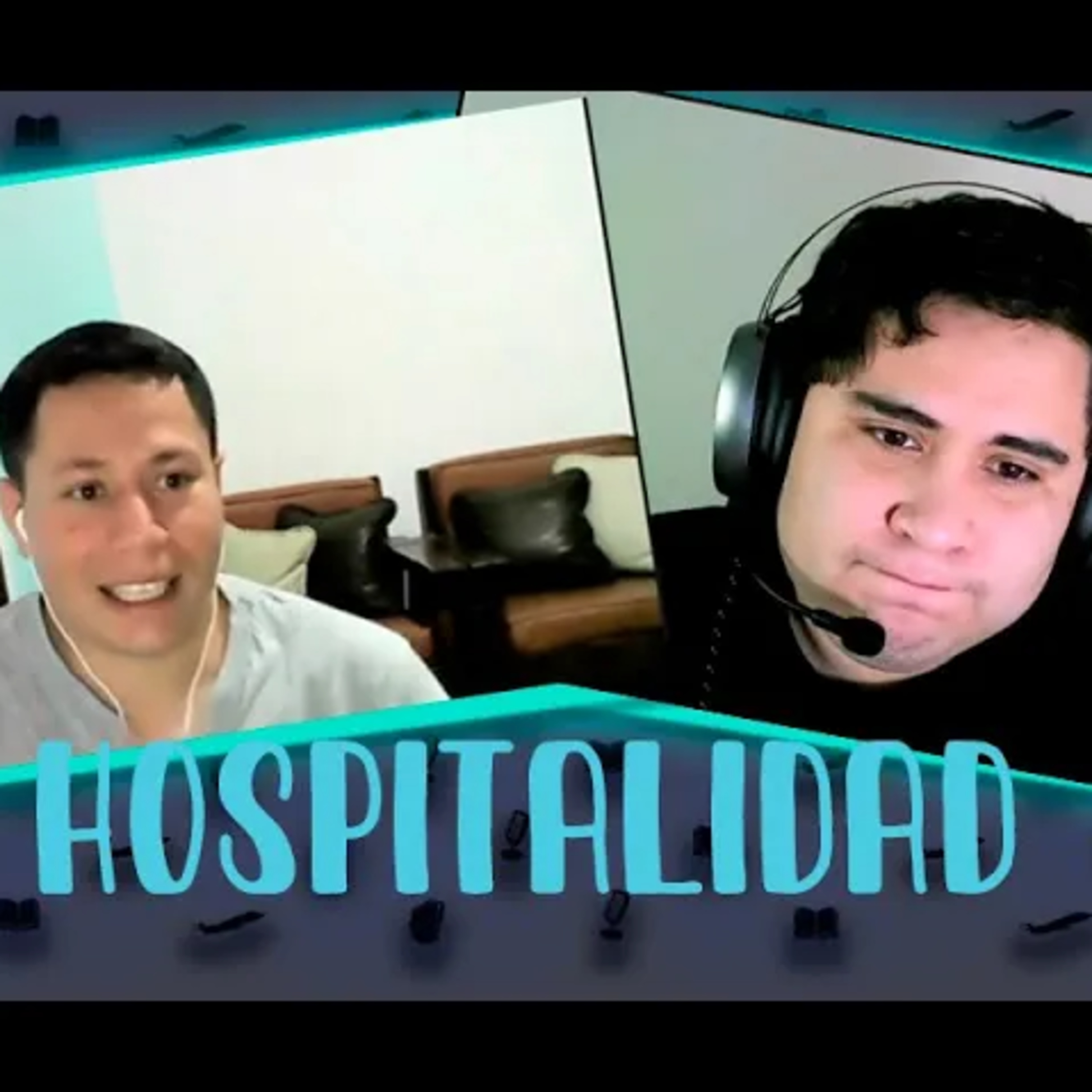 Buscándose la vida