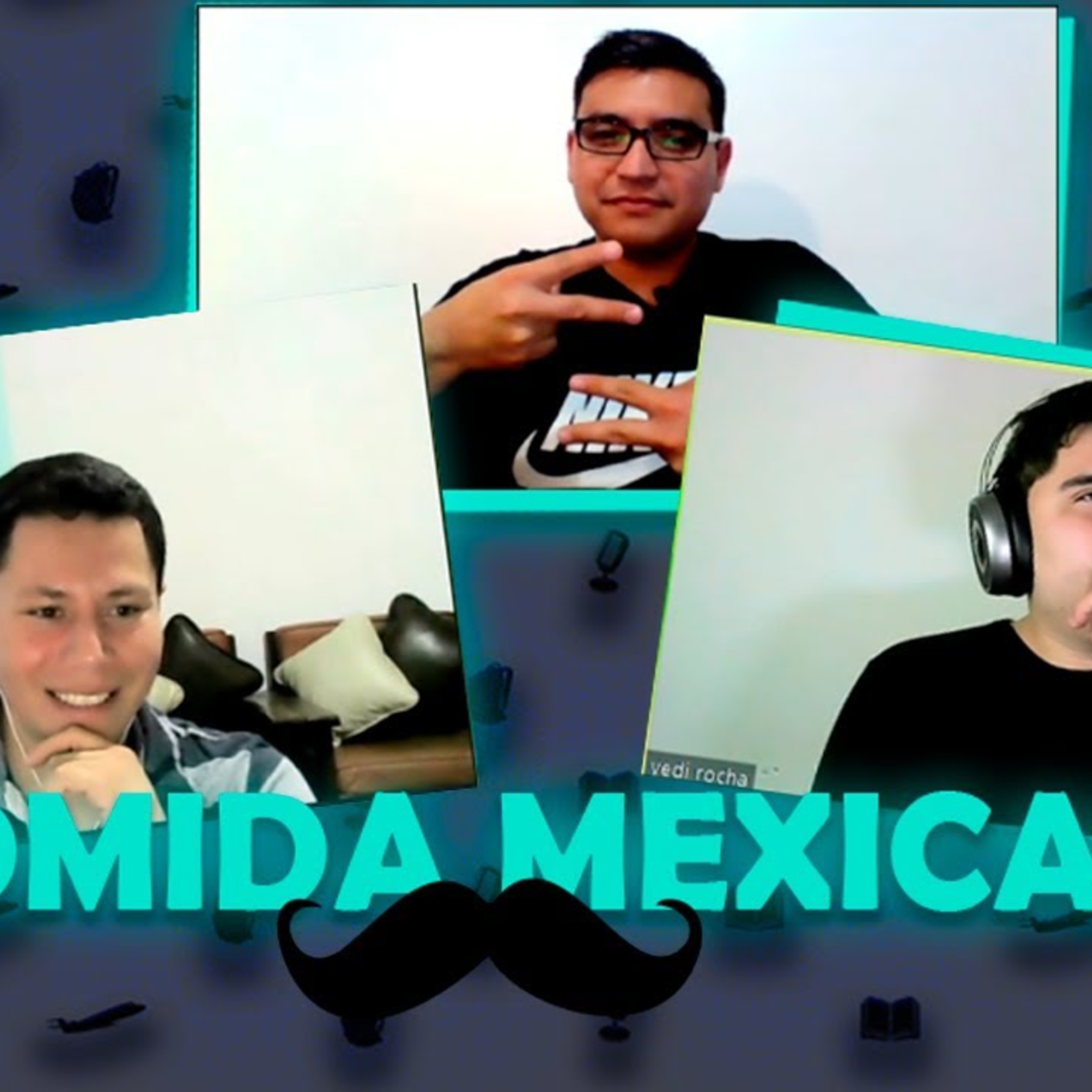 Buscándose la vida