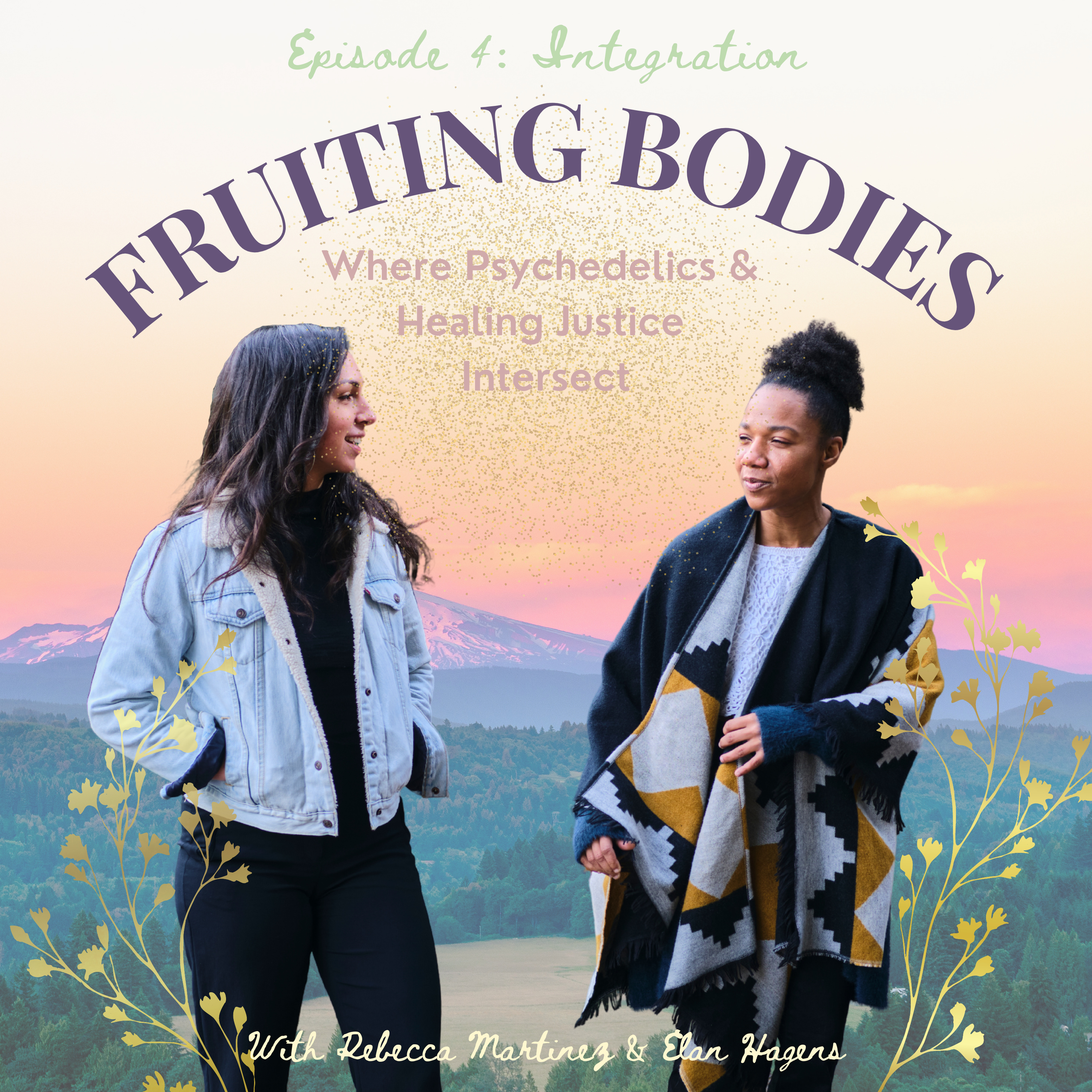 Fruiting Bodies
