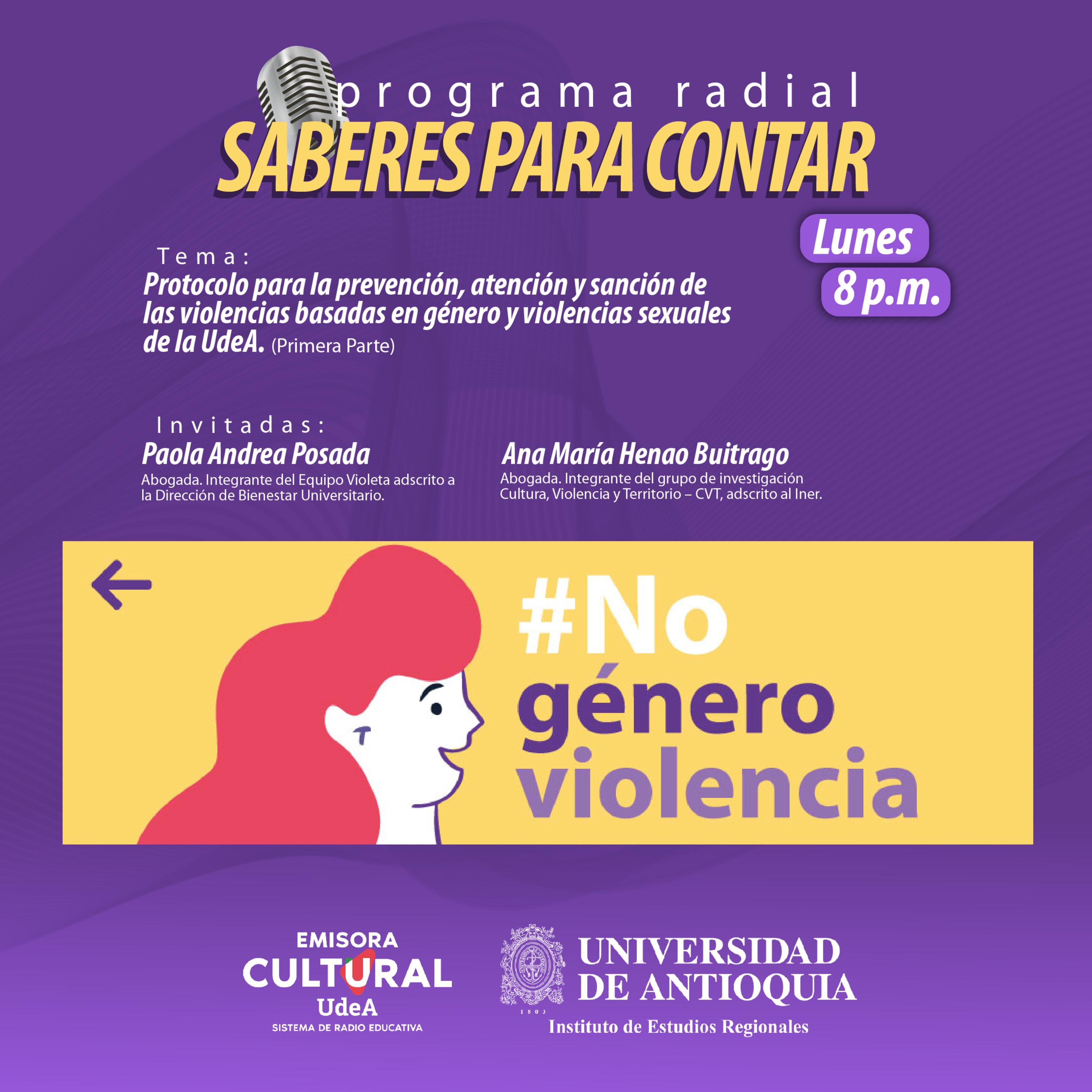 Portada de Saberes para contar