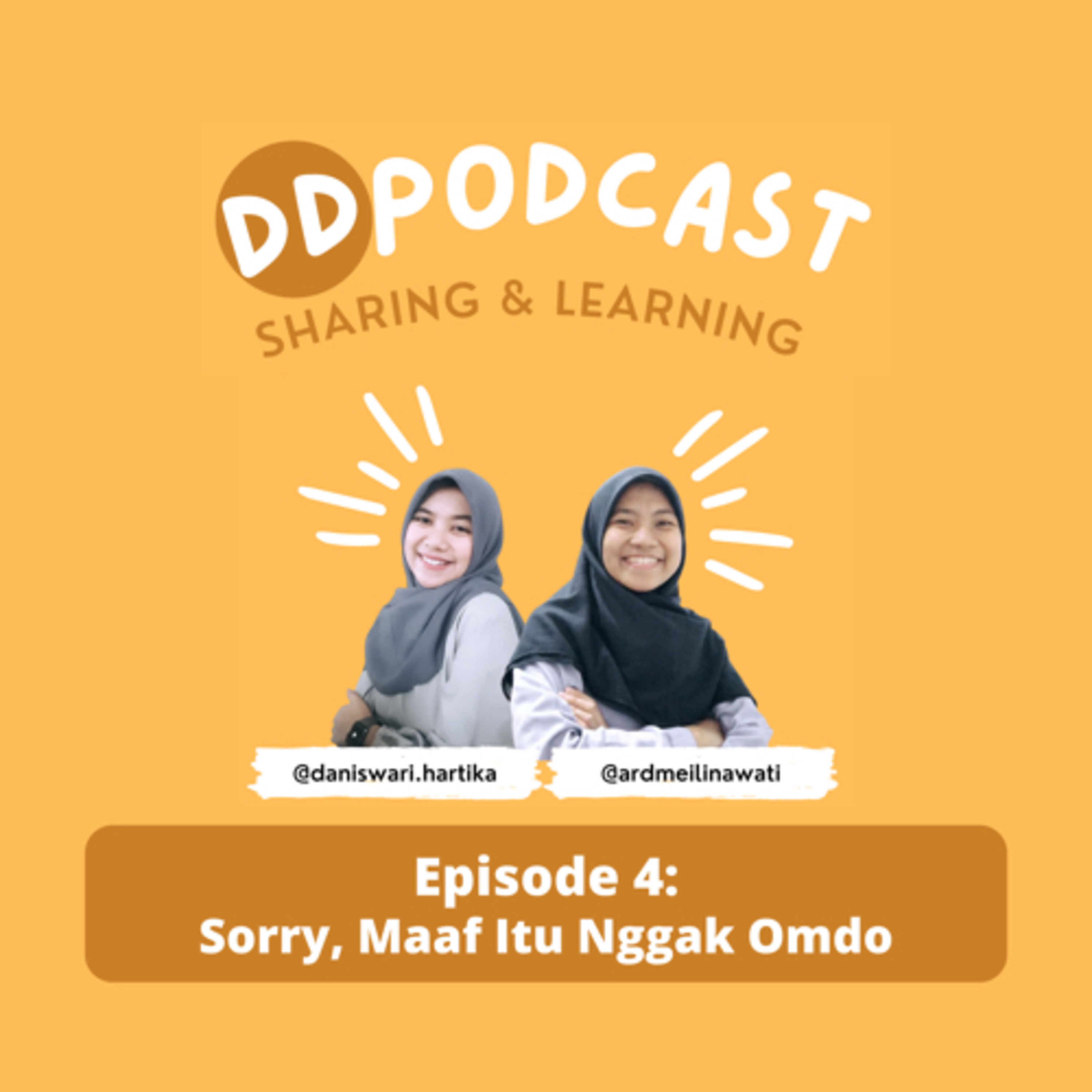 ddpodcast
