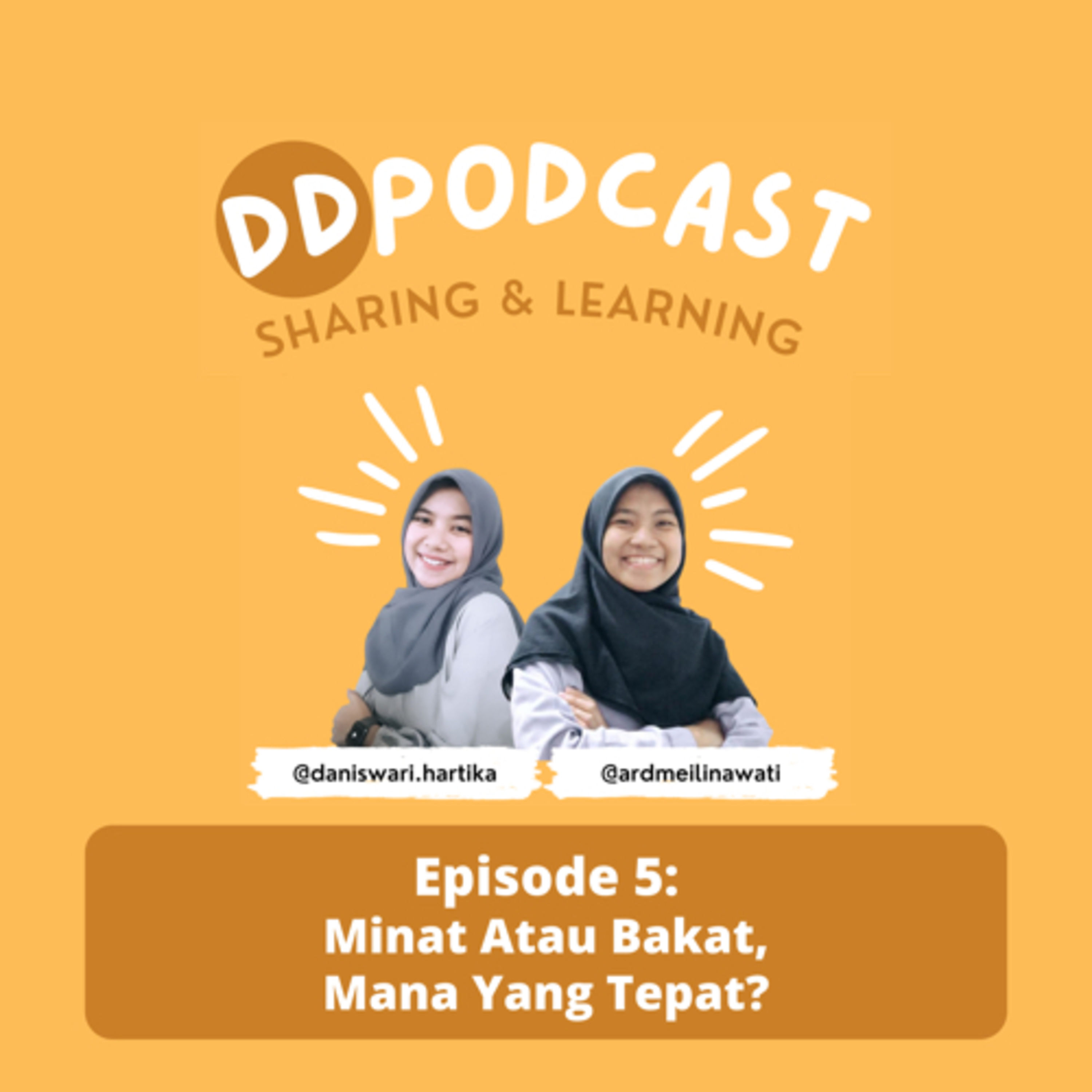 ddpodcast