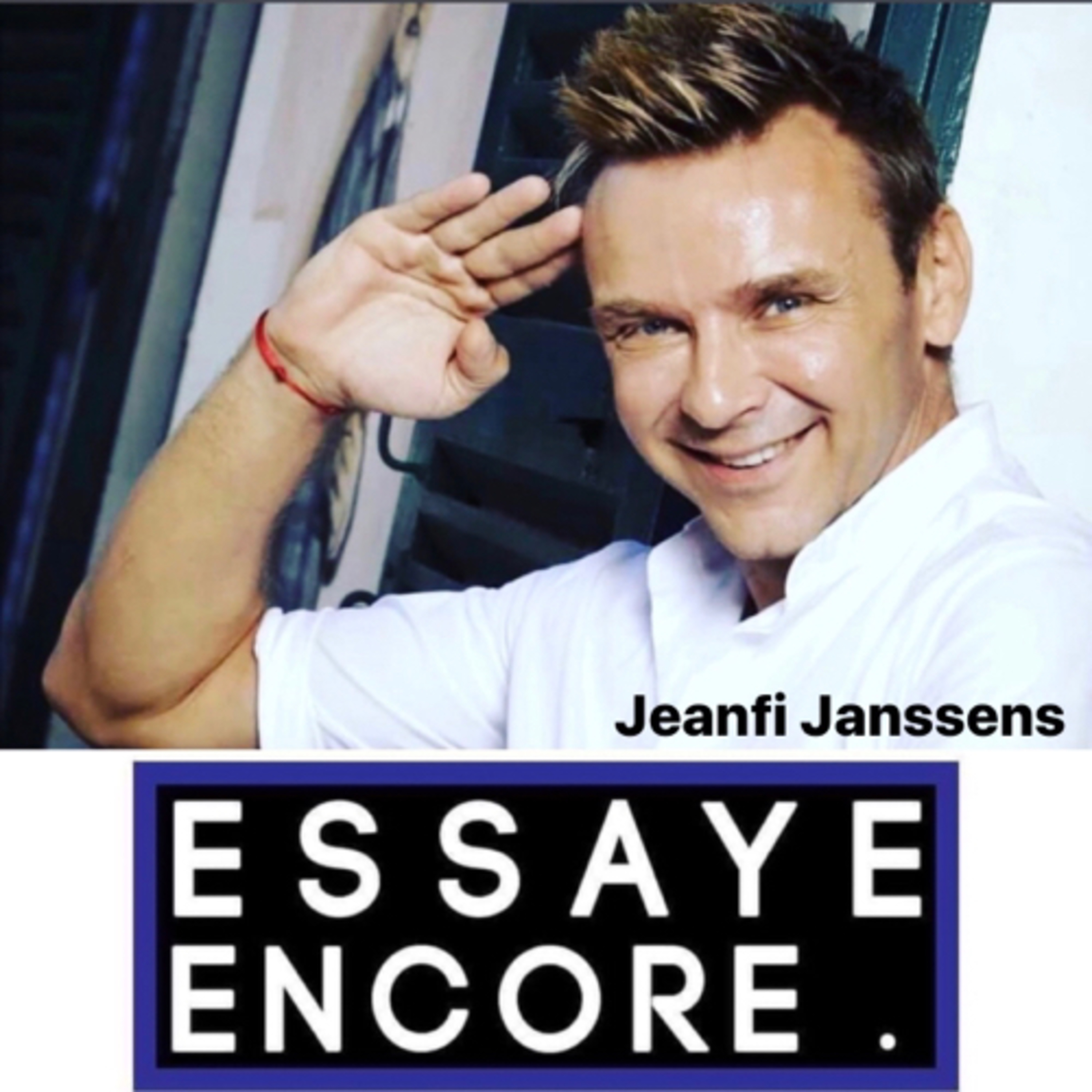 Essaye Encore