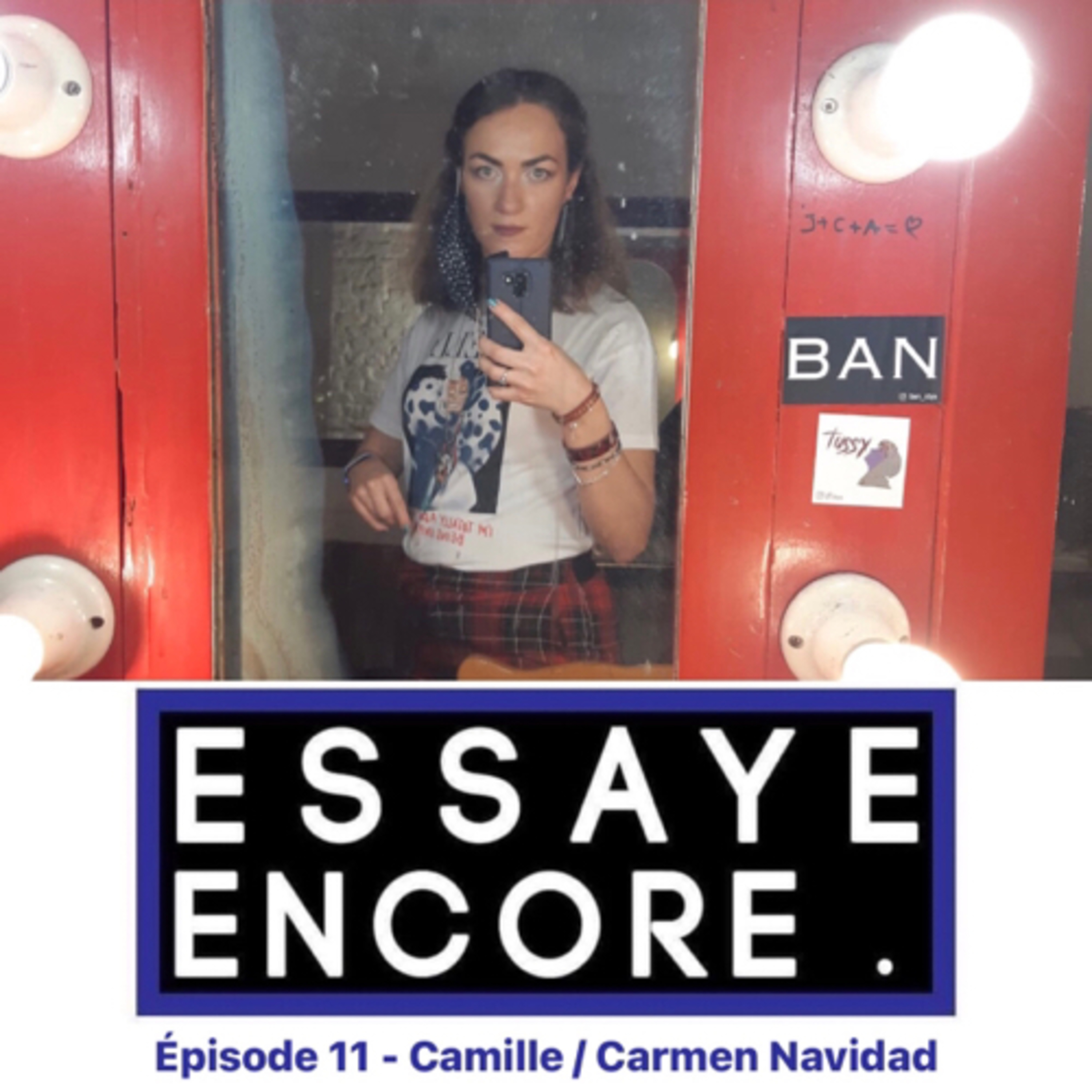 Essaye Encore