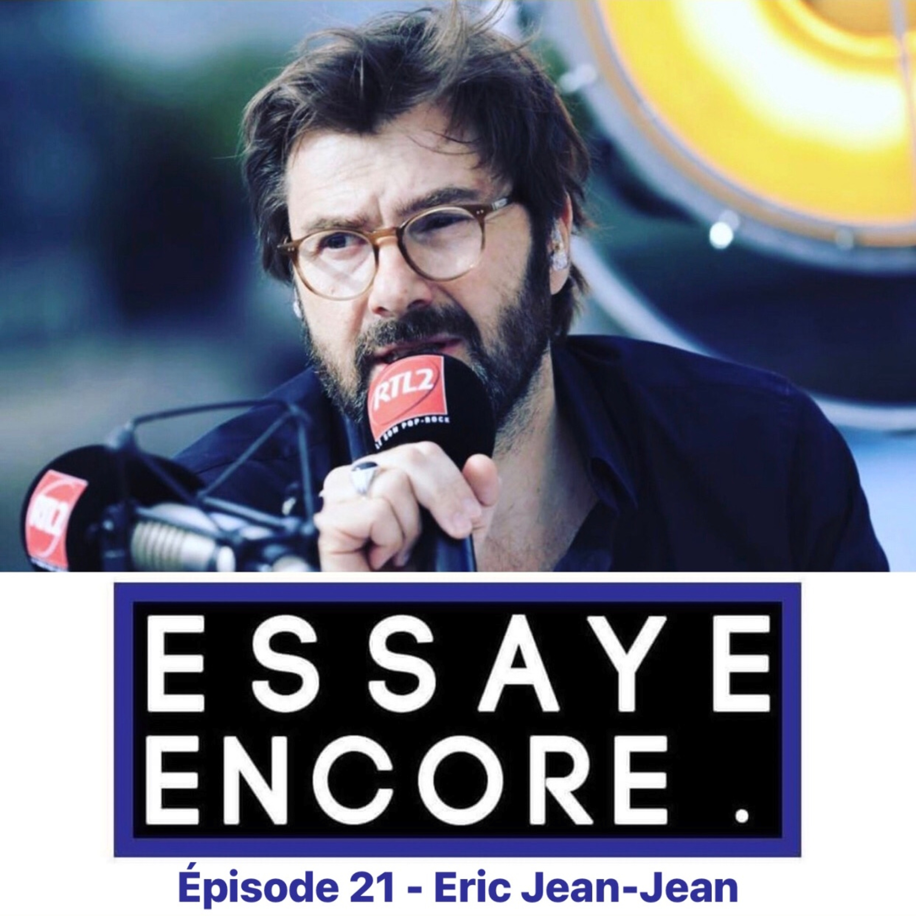 Essaye Encore