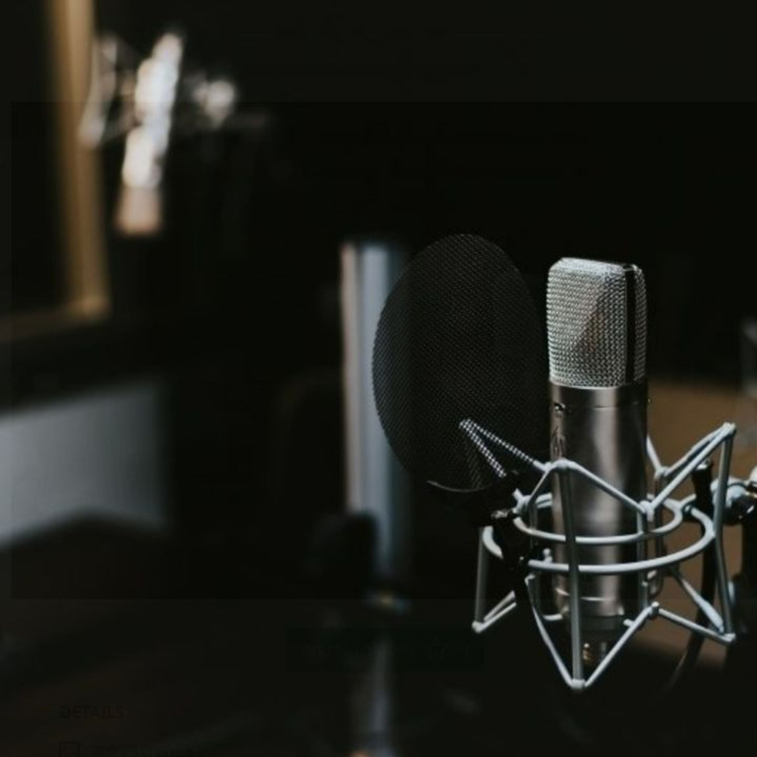 Mr. Vesile PODCAST