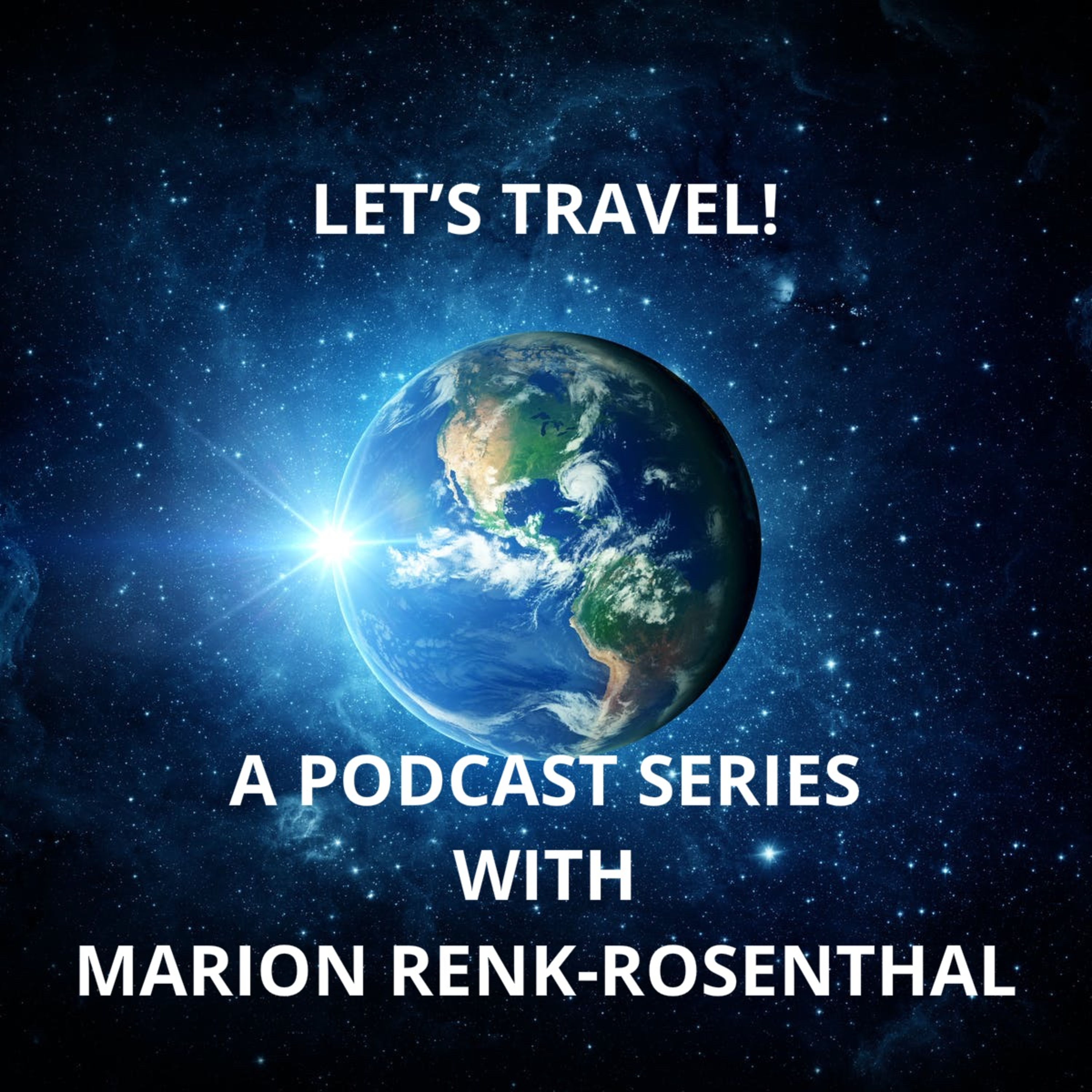 Marion Travels - Travel Tips and Fun Activities