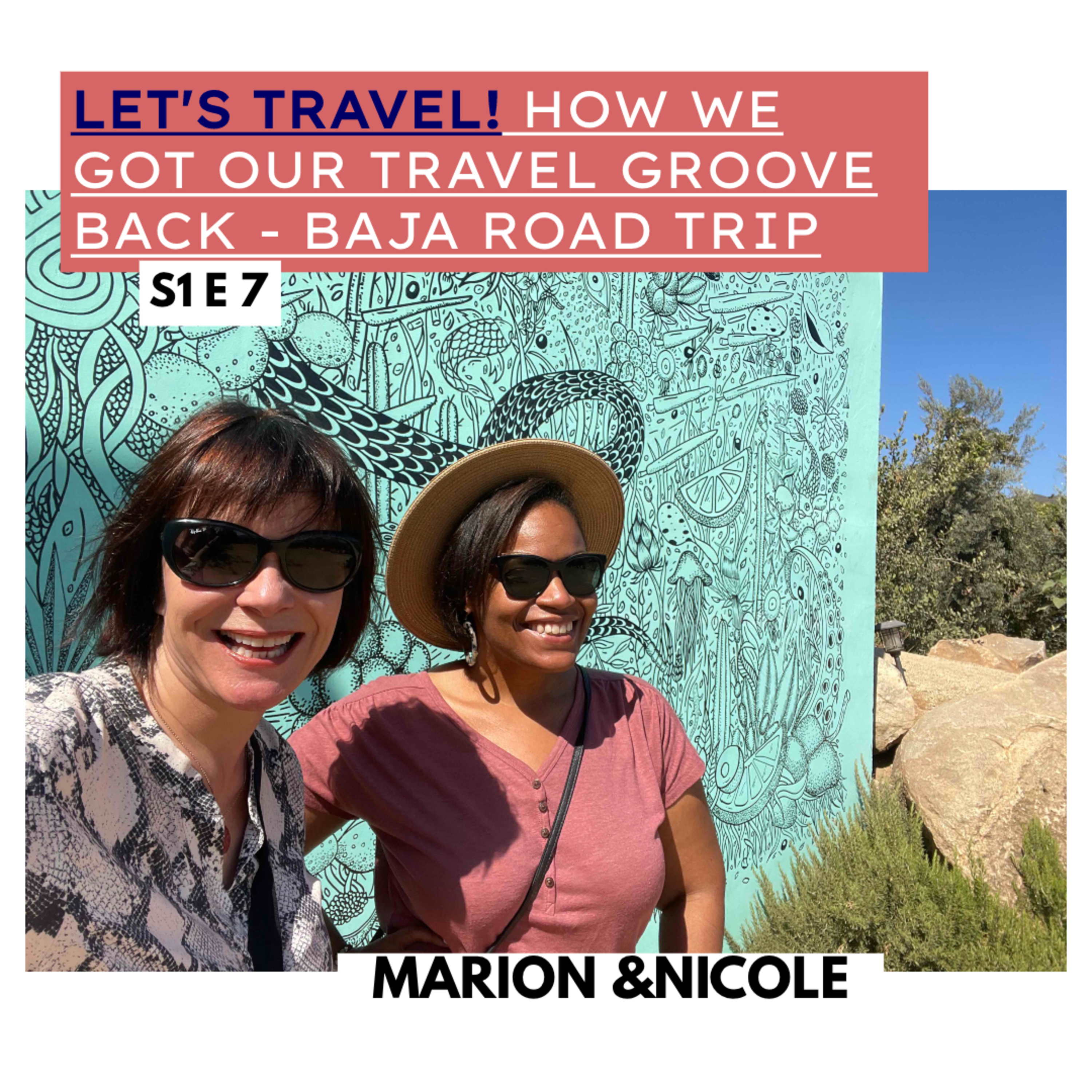 Marion Travels - Travel Tips and Fun Activities