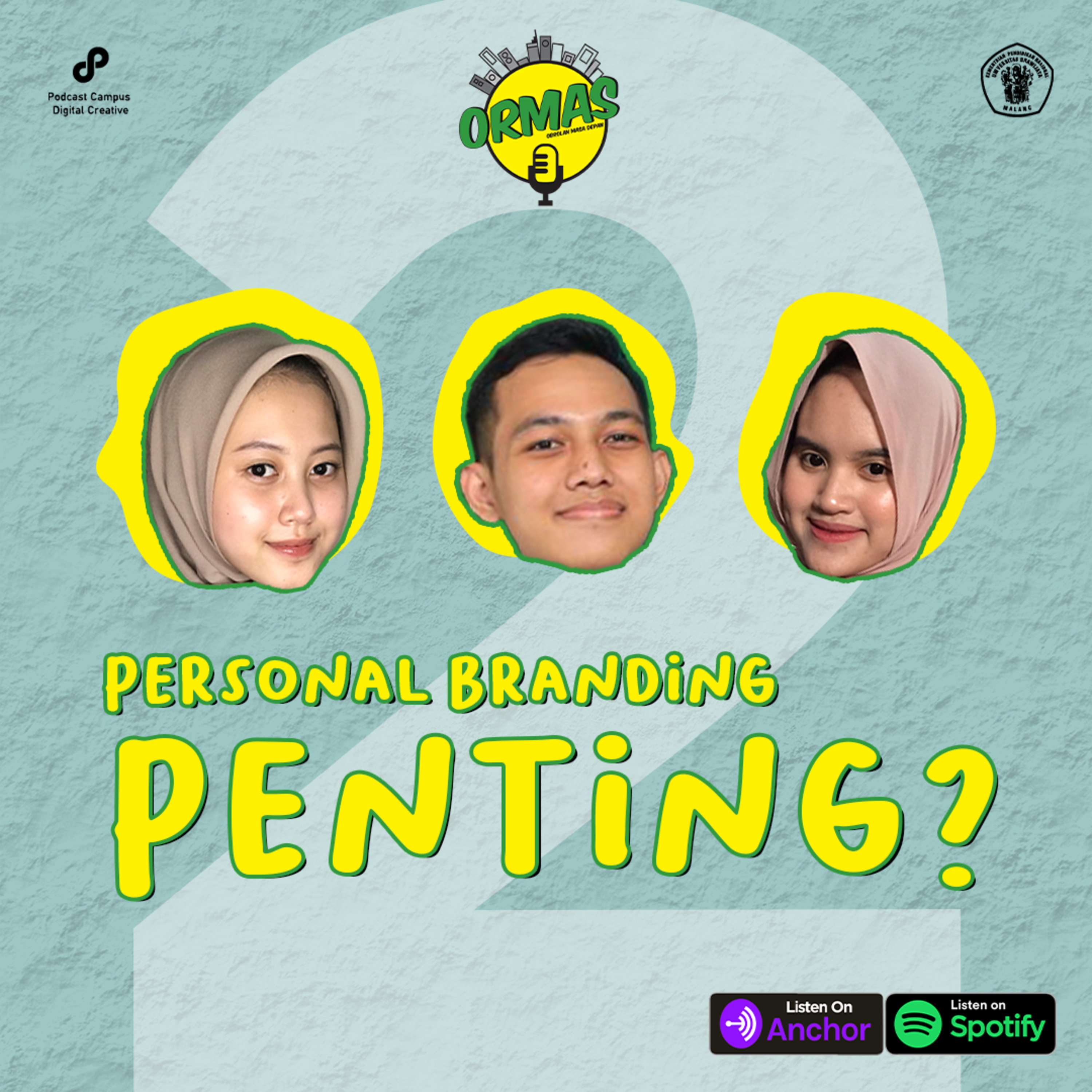 ORMAS | Universitas Brawijaya