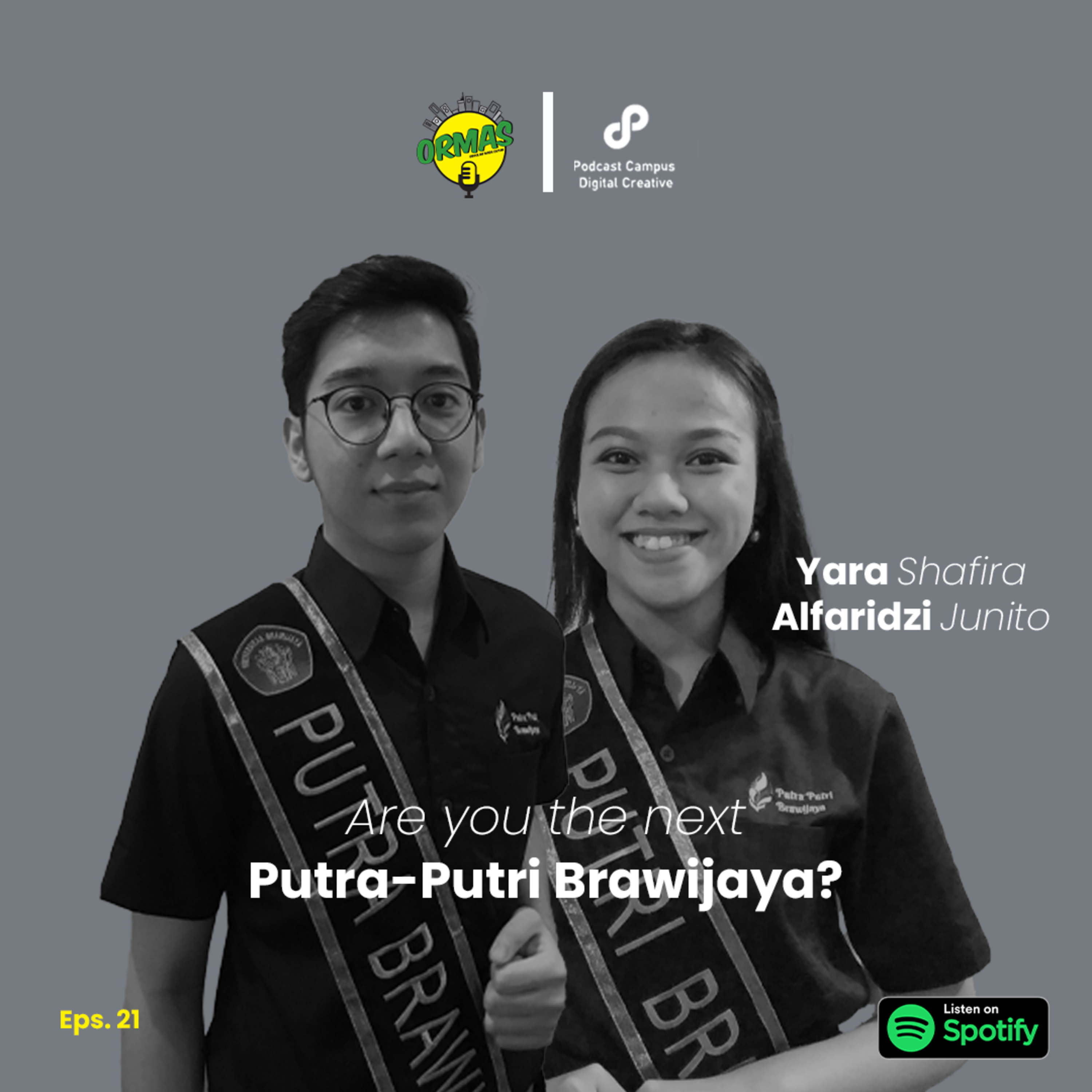 ORMAS | Universitas Brawijaya
