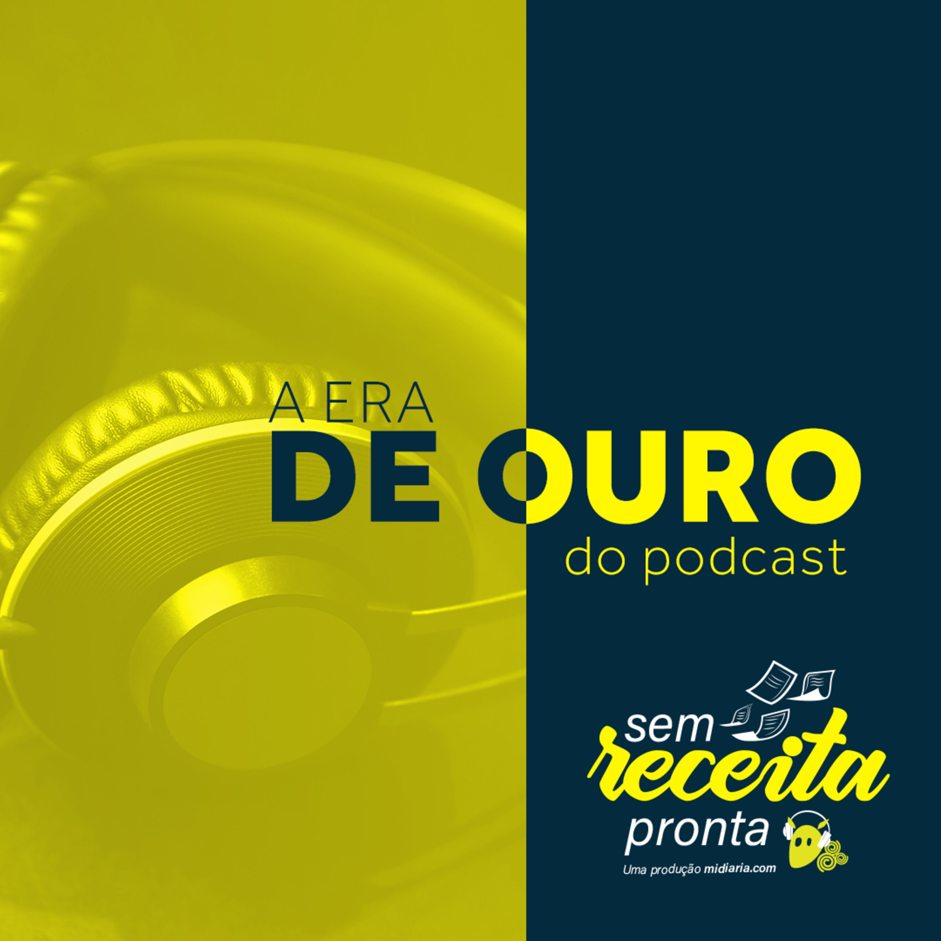 Sem Receita Pronta