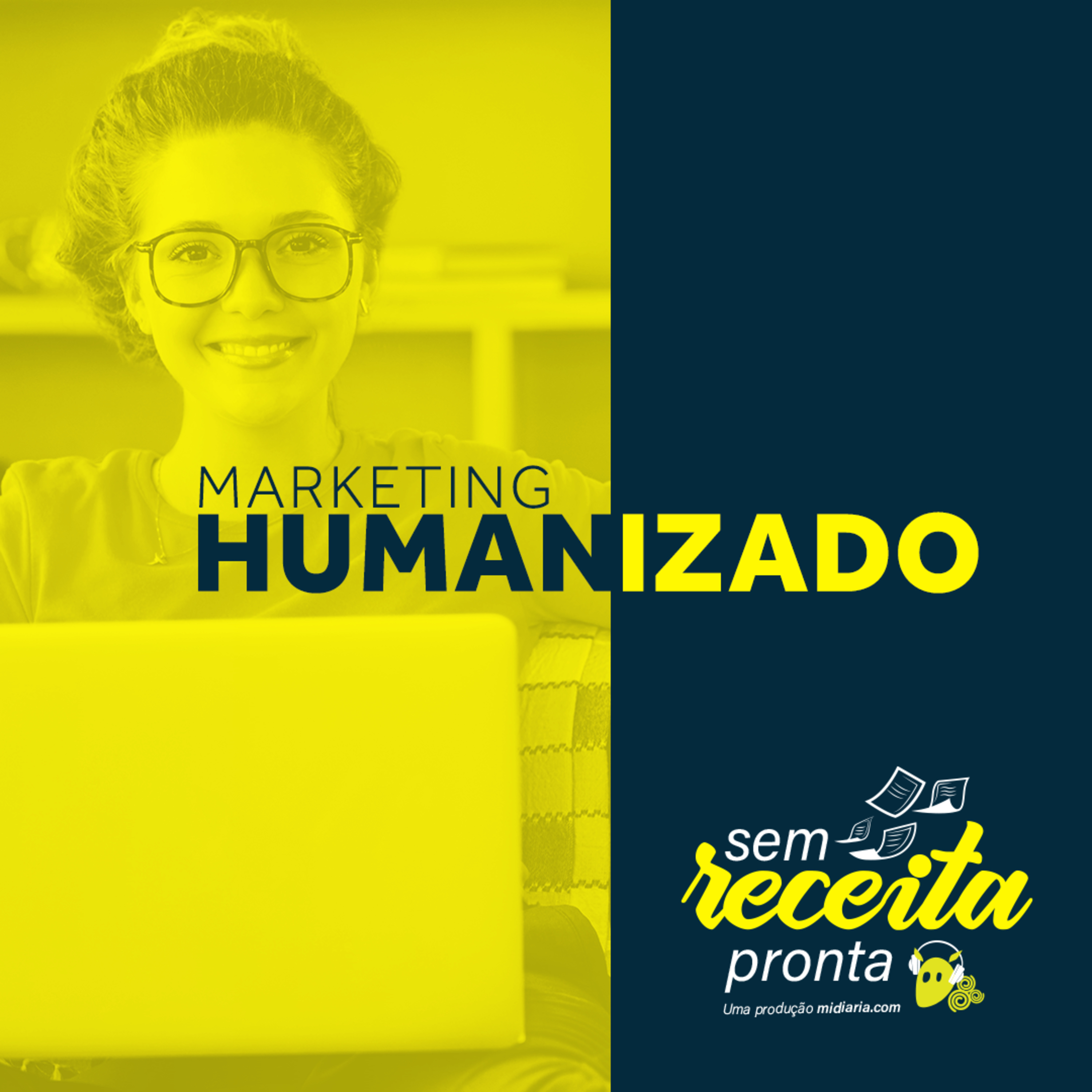 Sem Receita Pronta