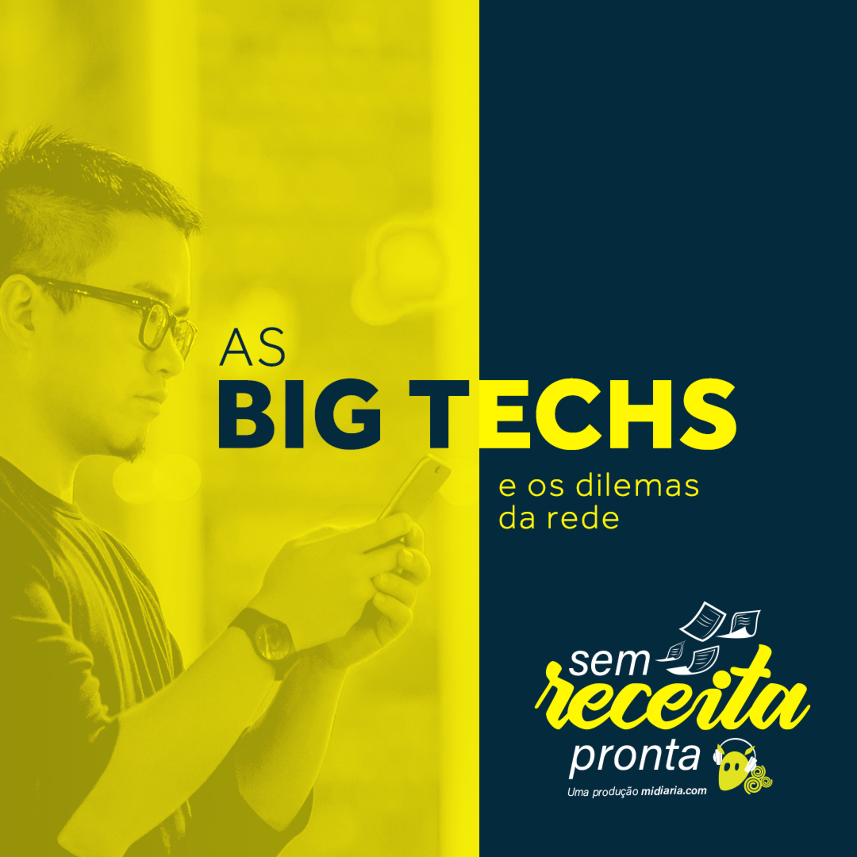Sem Receita Pronta