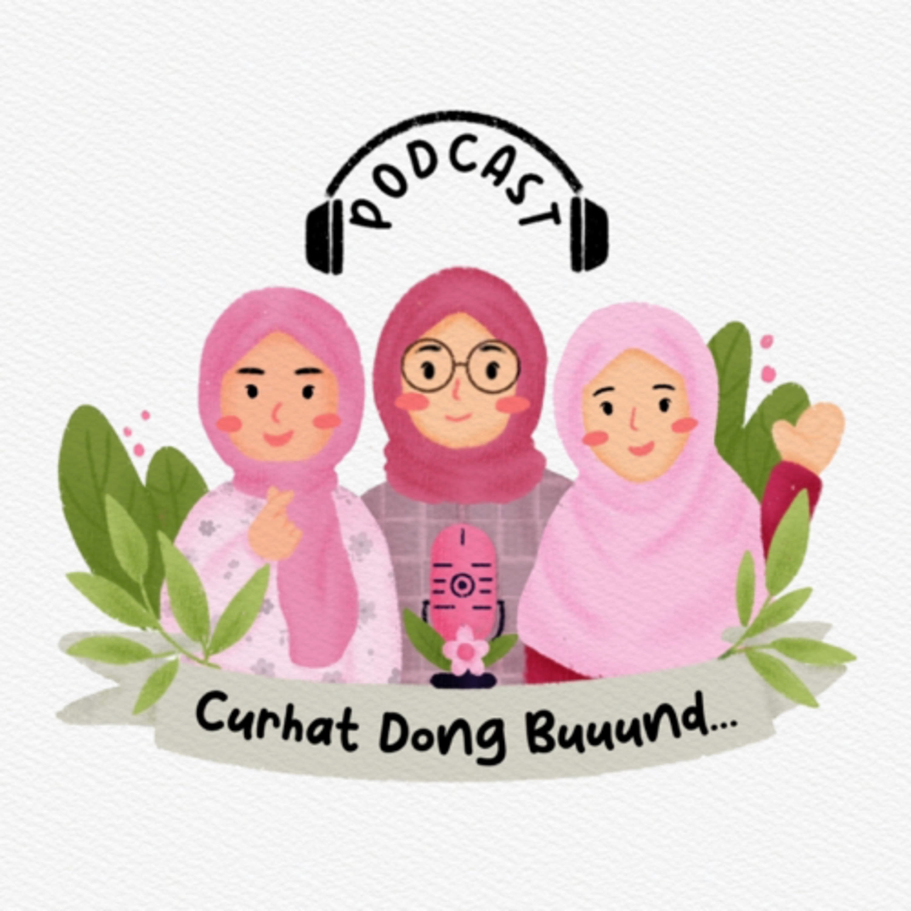 Suami yang sibuk sendiri episode artwork