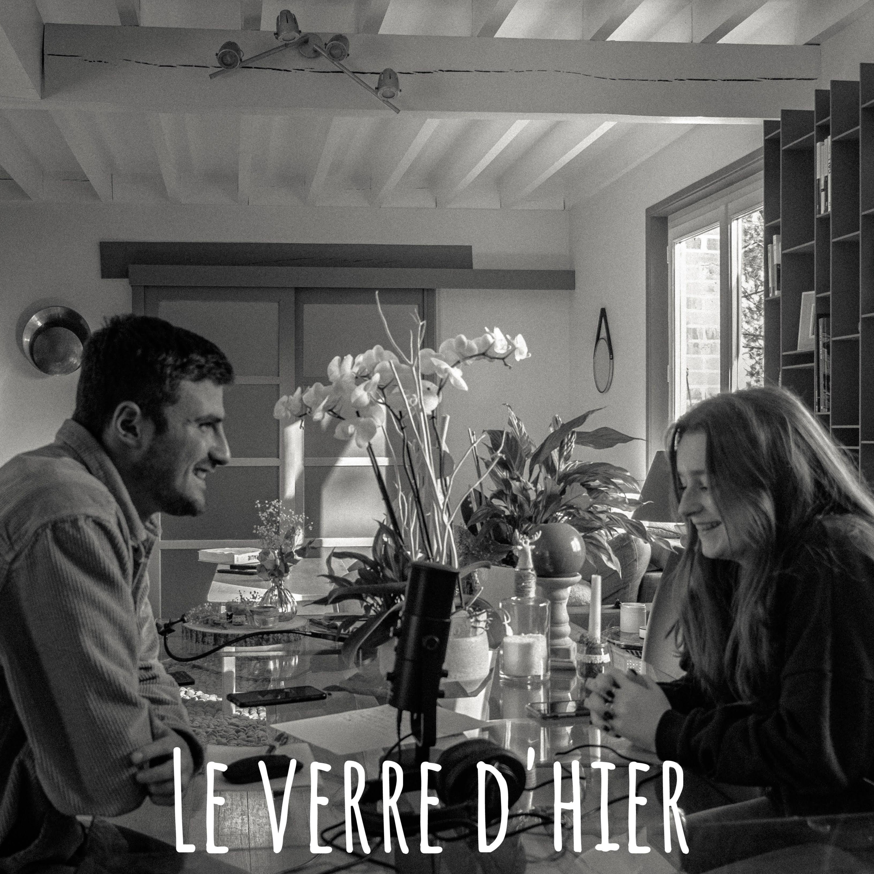 Les réseaux sociaux et les influenceurs  episode artwork