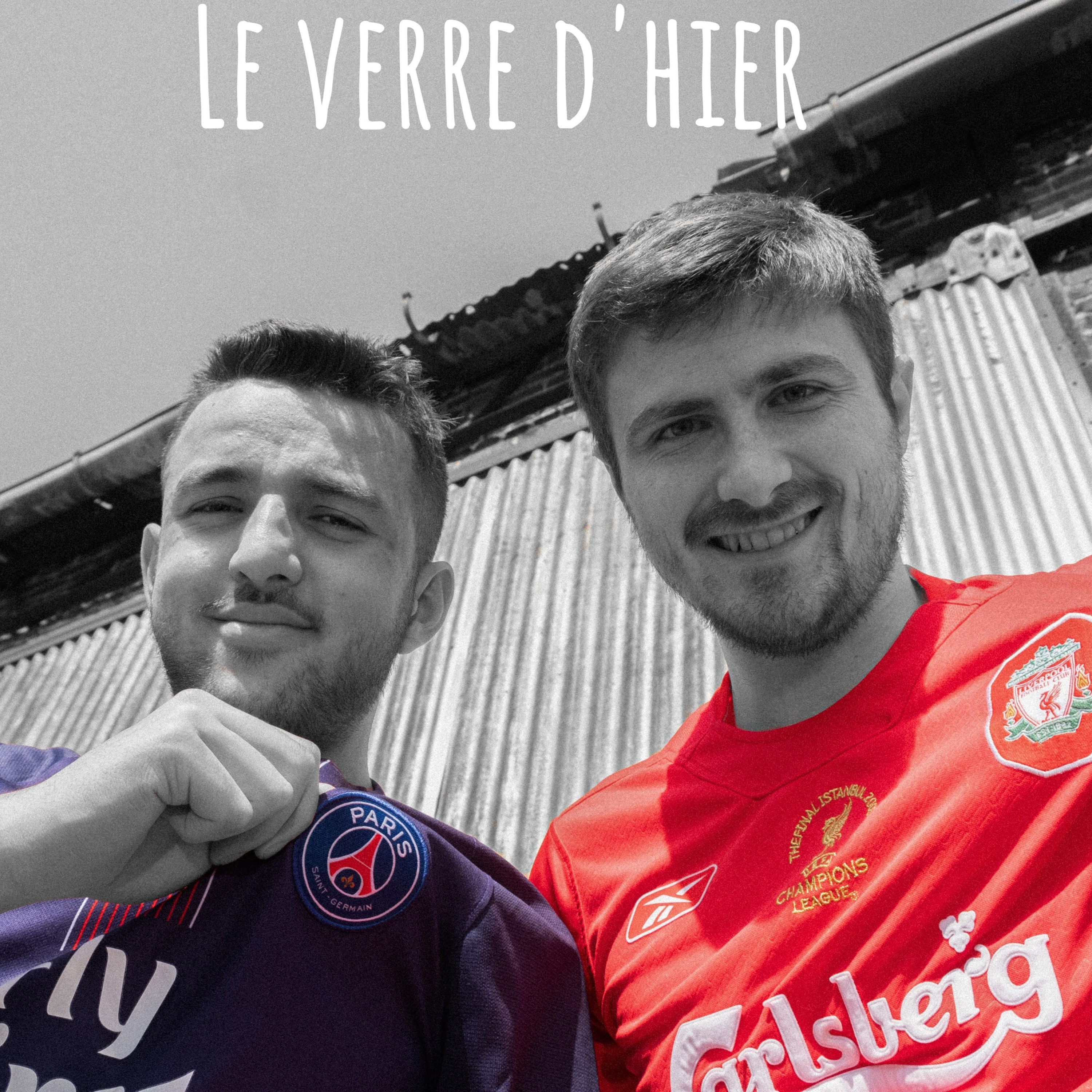 L'actu Foot et nos 11 de Légende