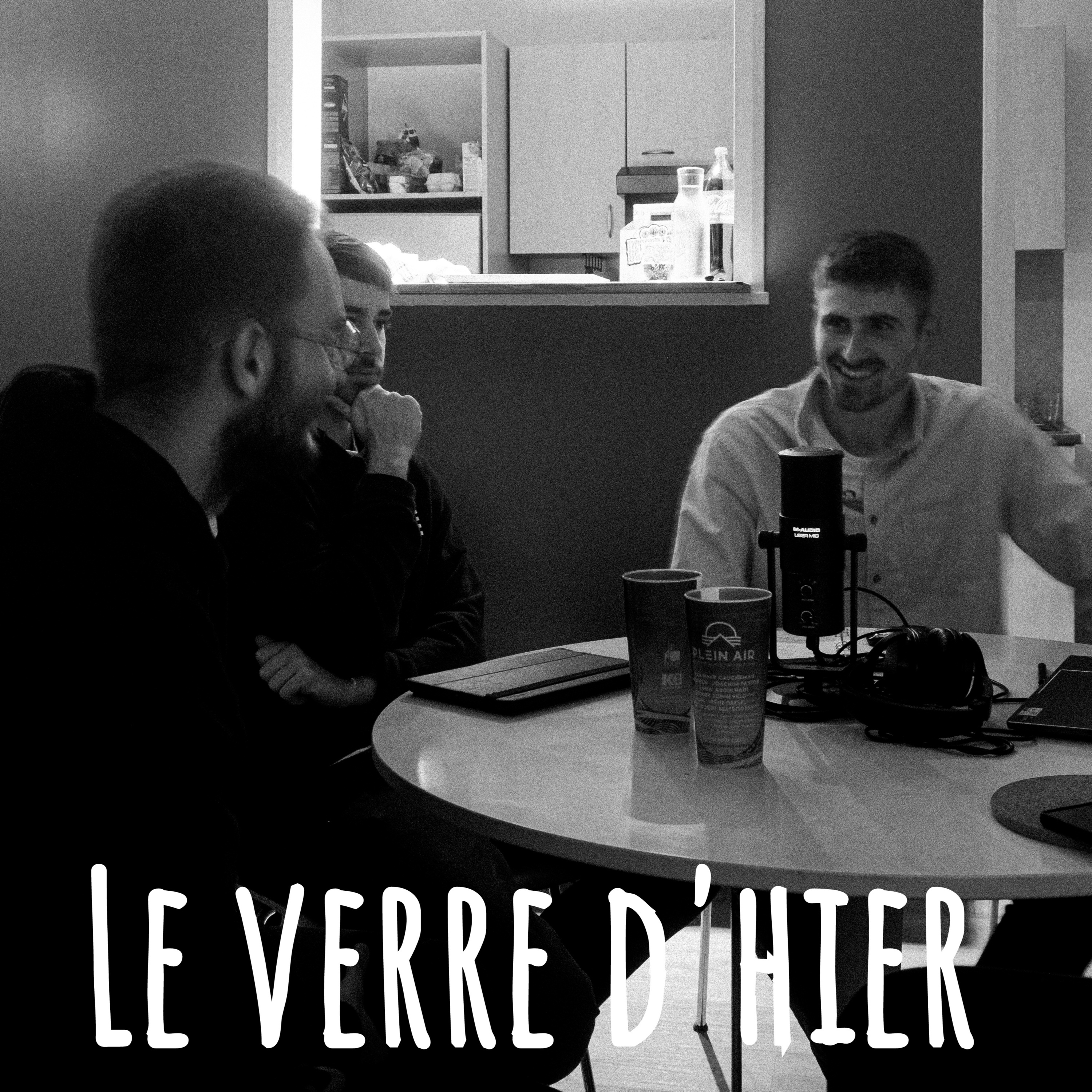 Nos pronos pour la Coupe du Monde ! episode artwork