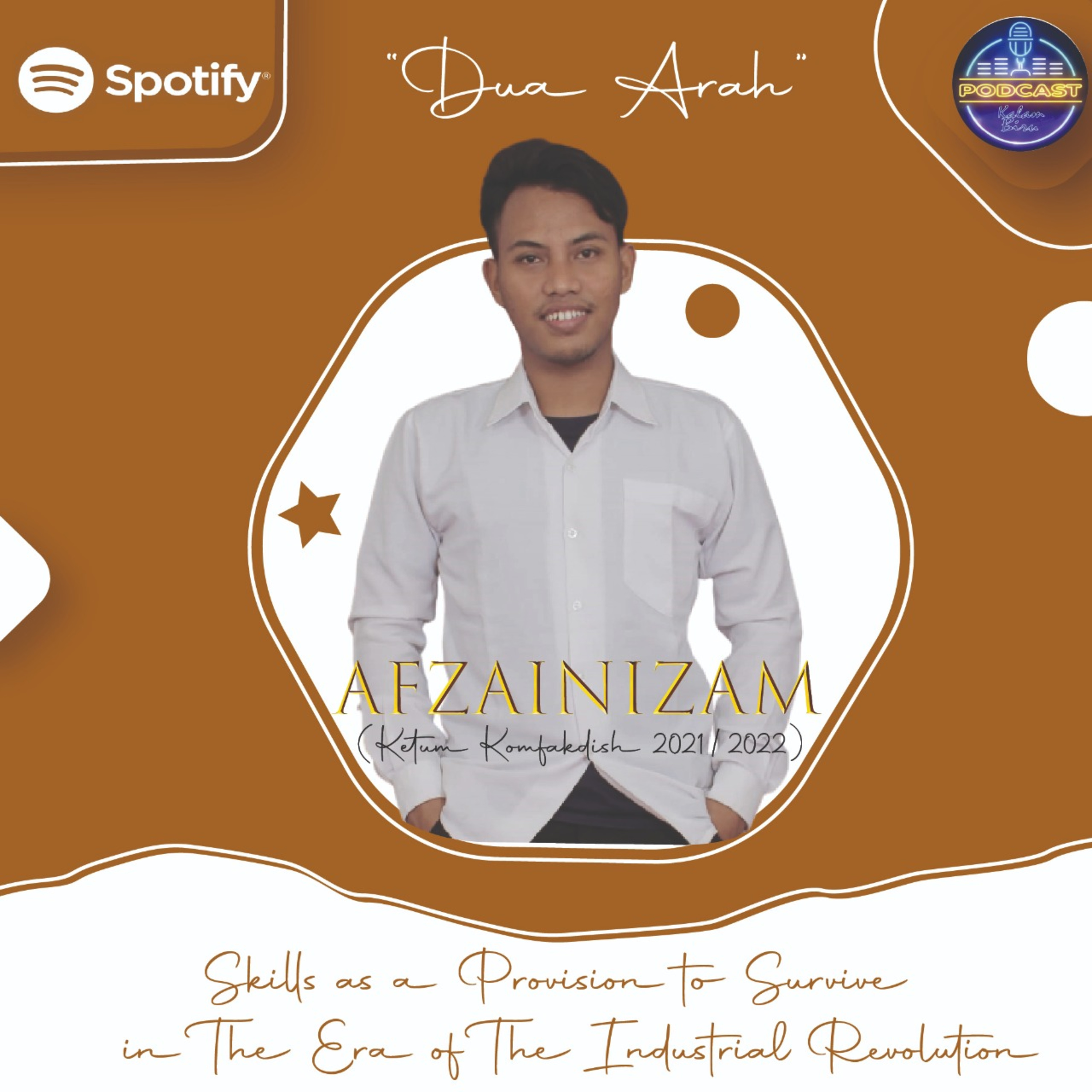 Kalam Biru