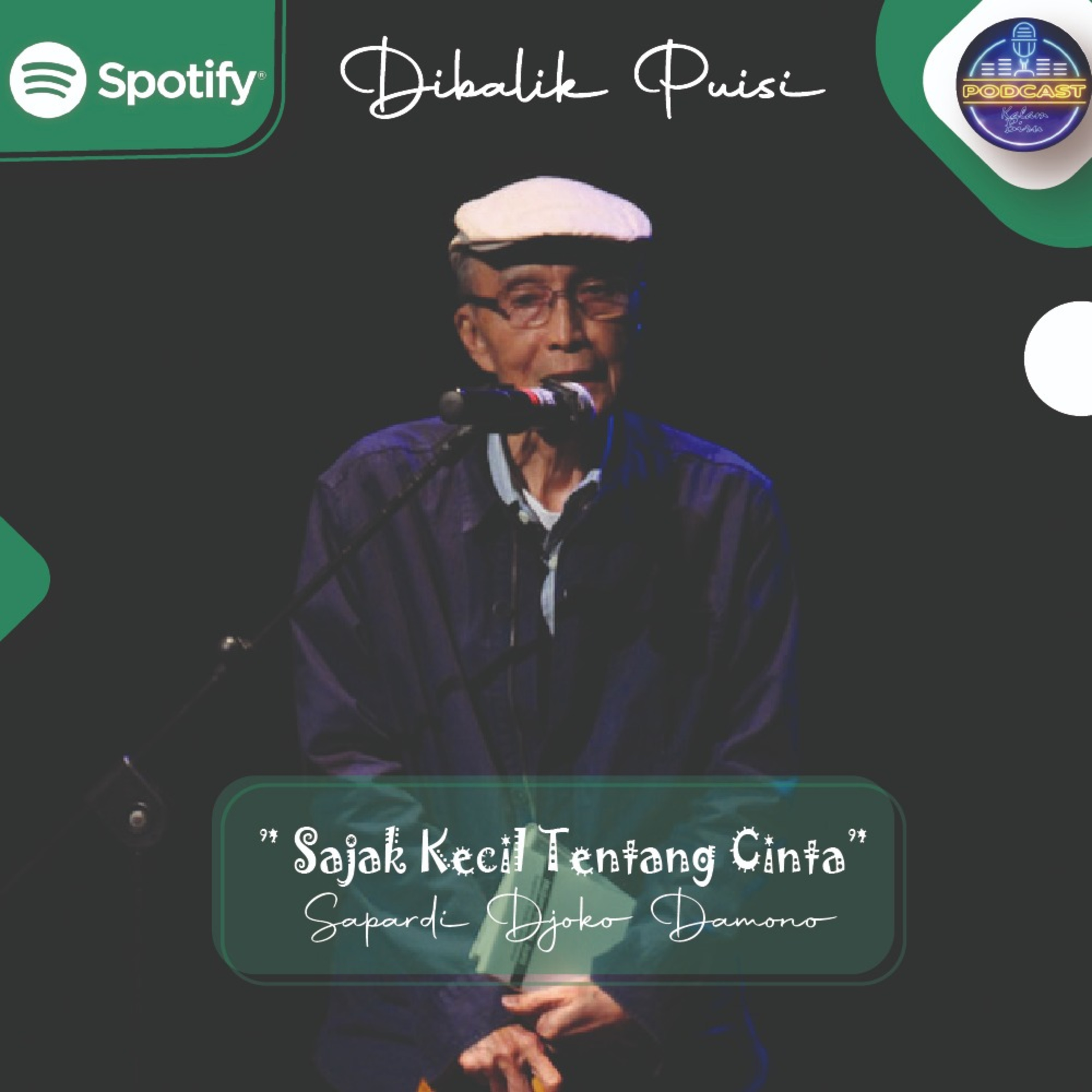 Kalam Biru