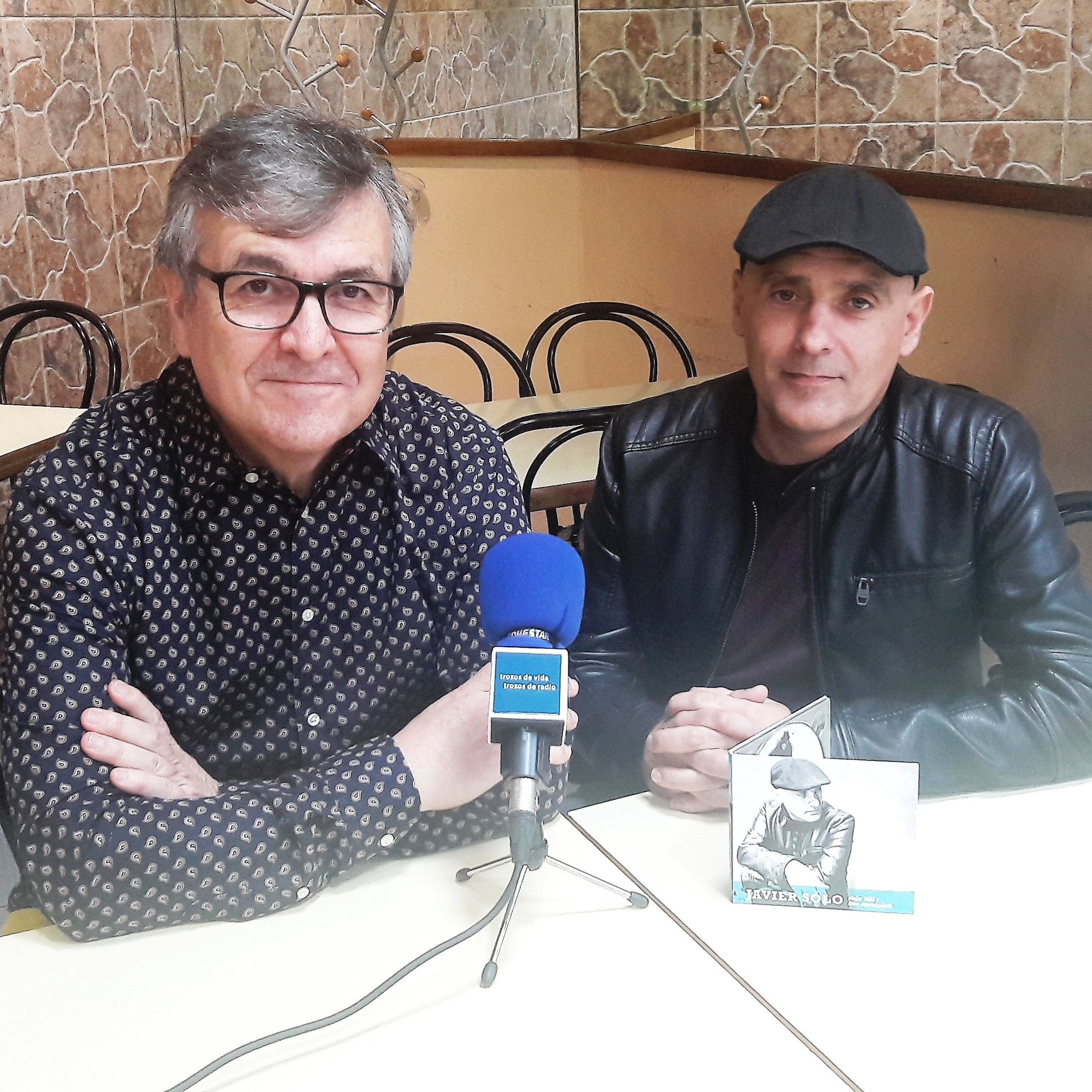 Trozos de Vida, Trozos de Radio