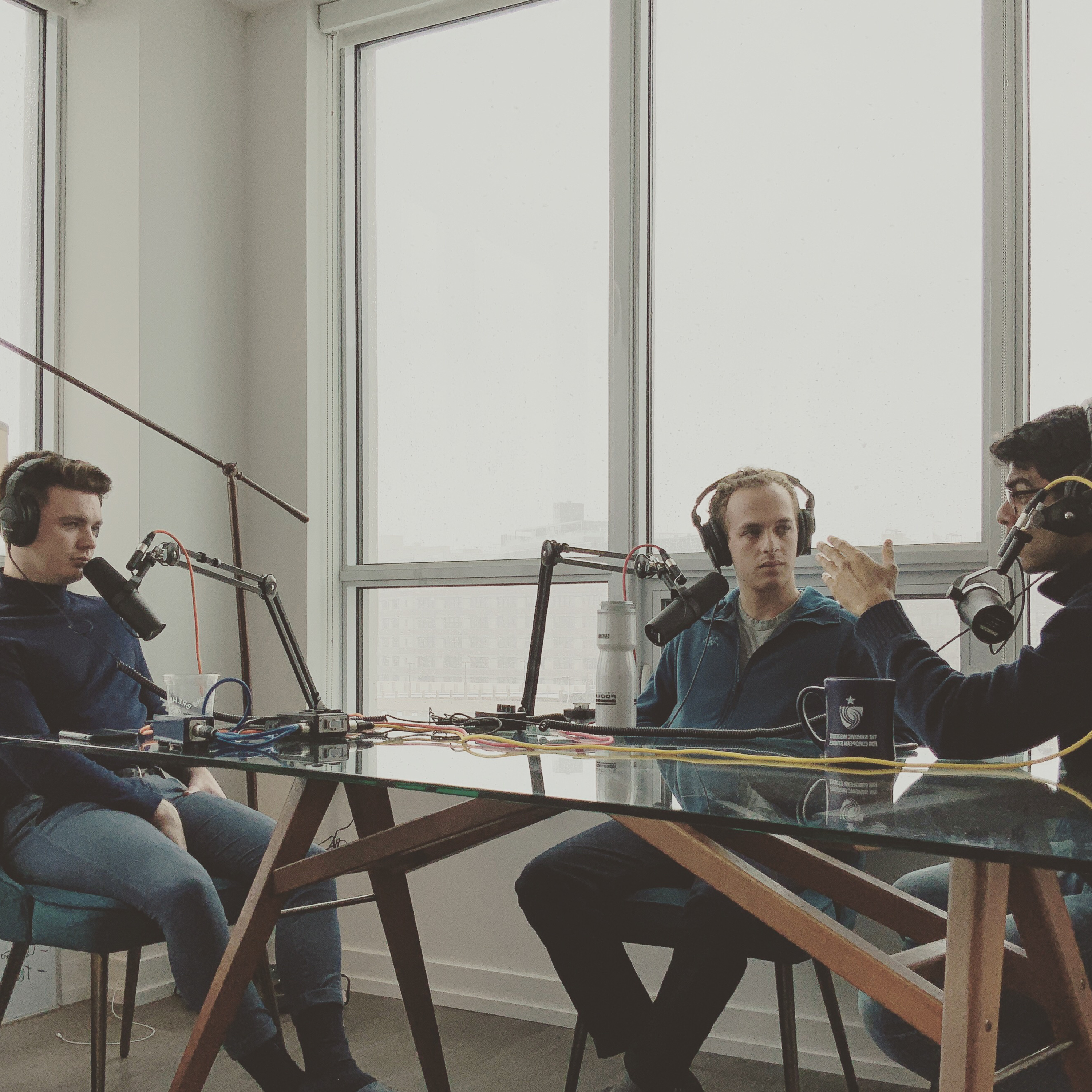 Everyday Radio