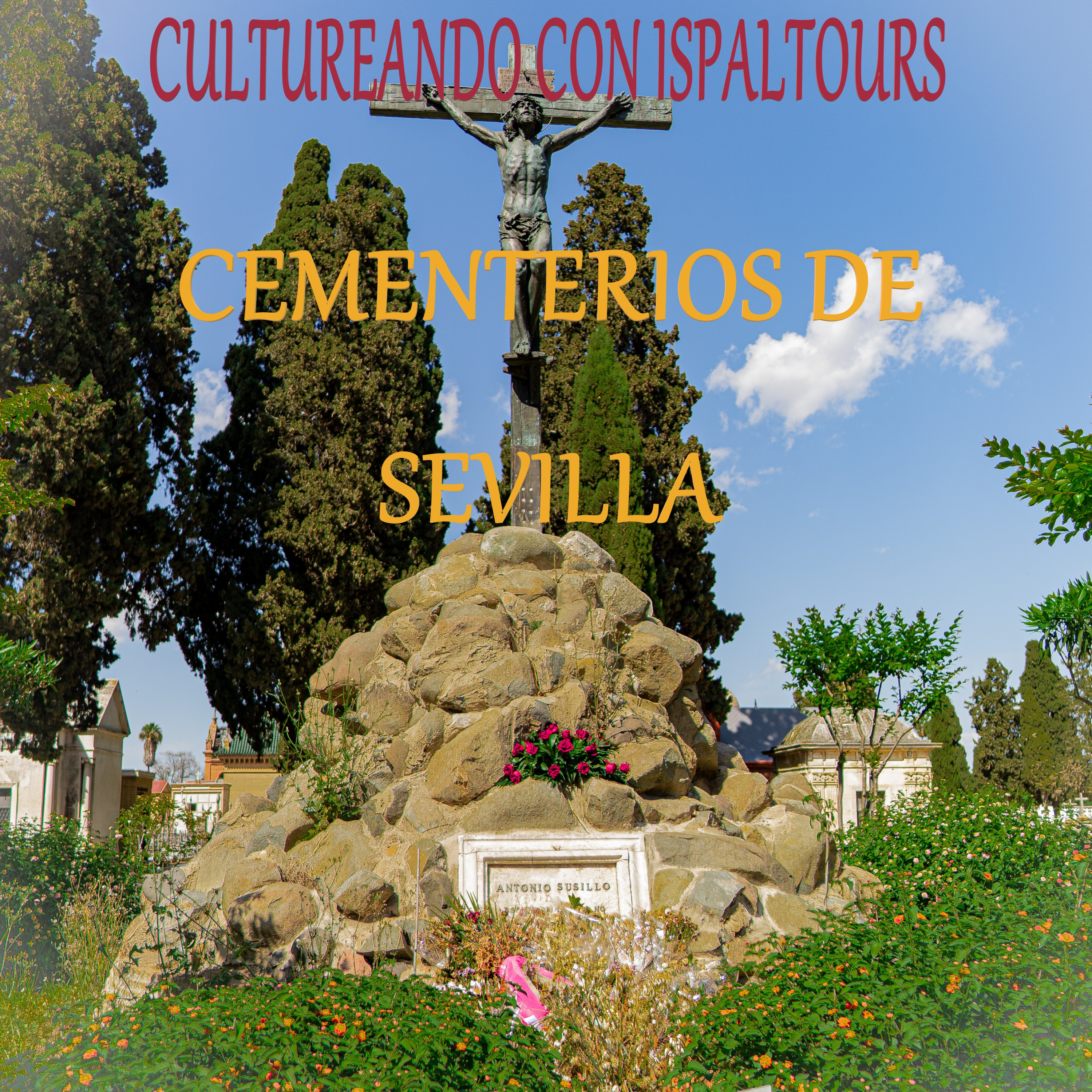 CAP6. Cementerios de Sevilla