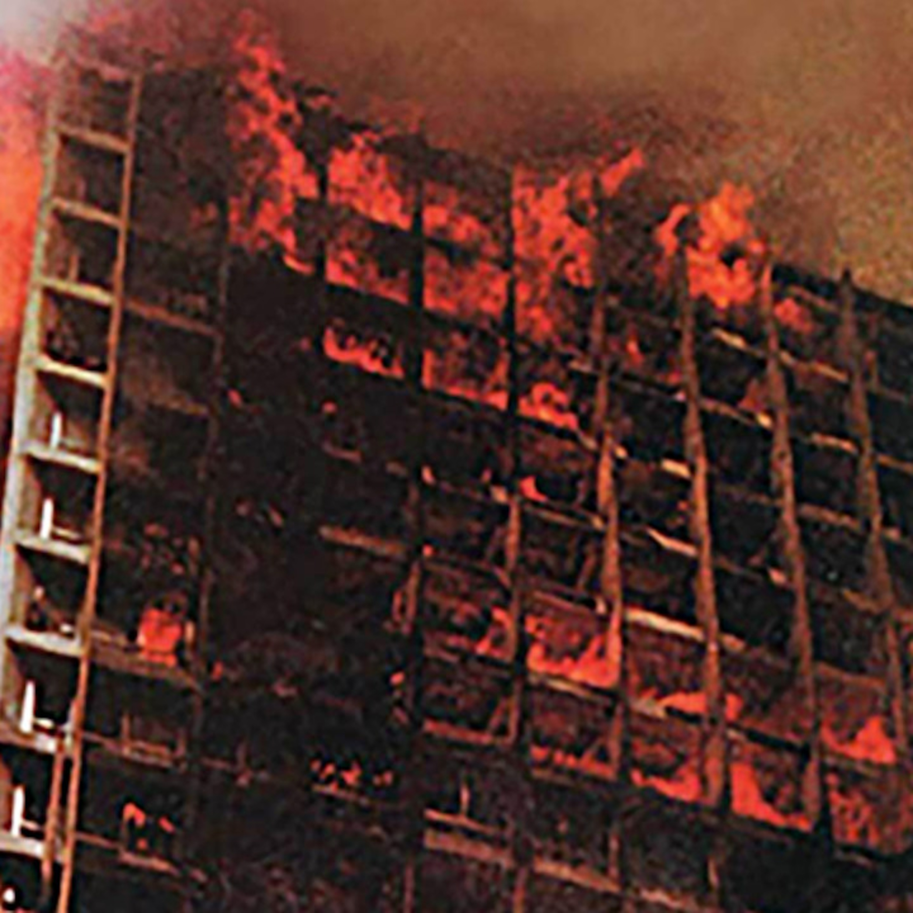 Incêndio no Edifício Joelma episode artwork