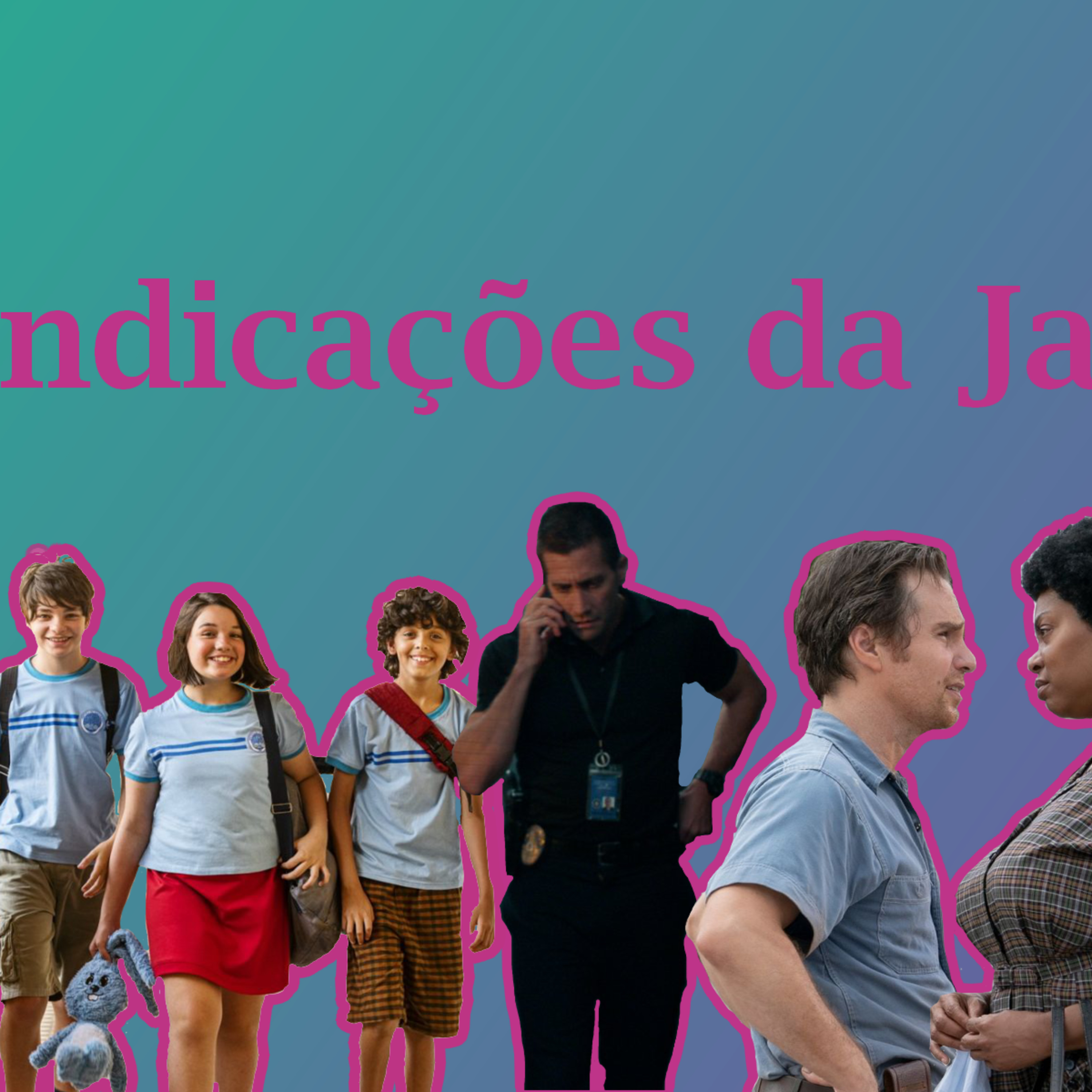 Indicações da Jay episode artwork