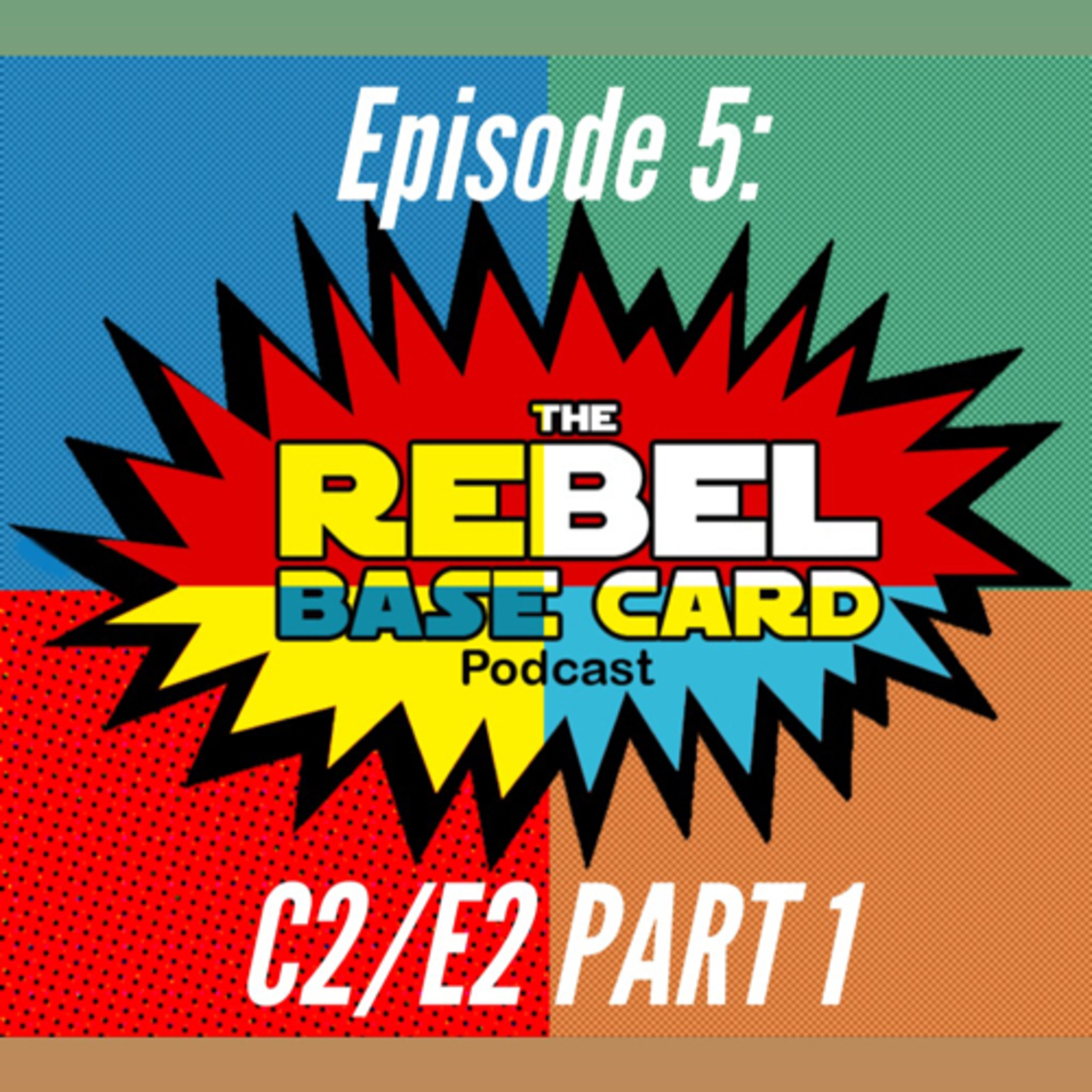 The Rebel Base Card Podcast