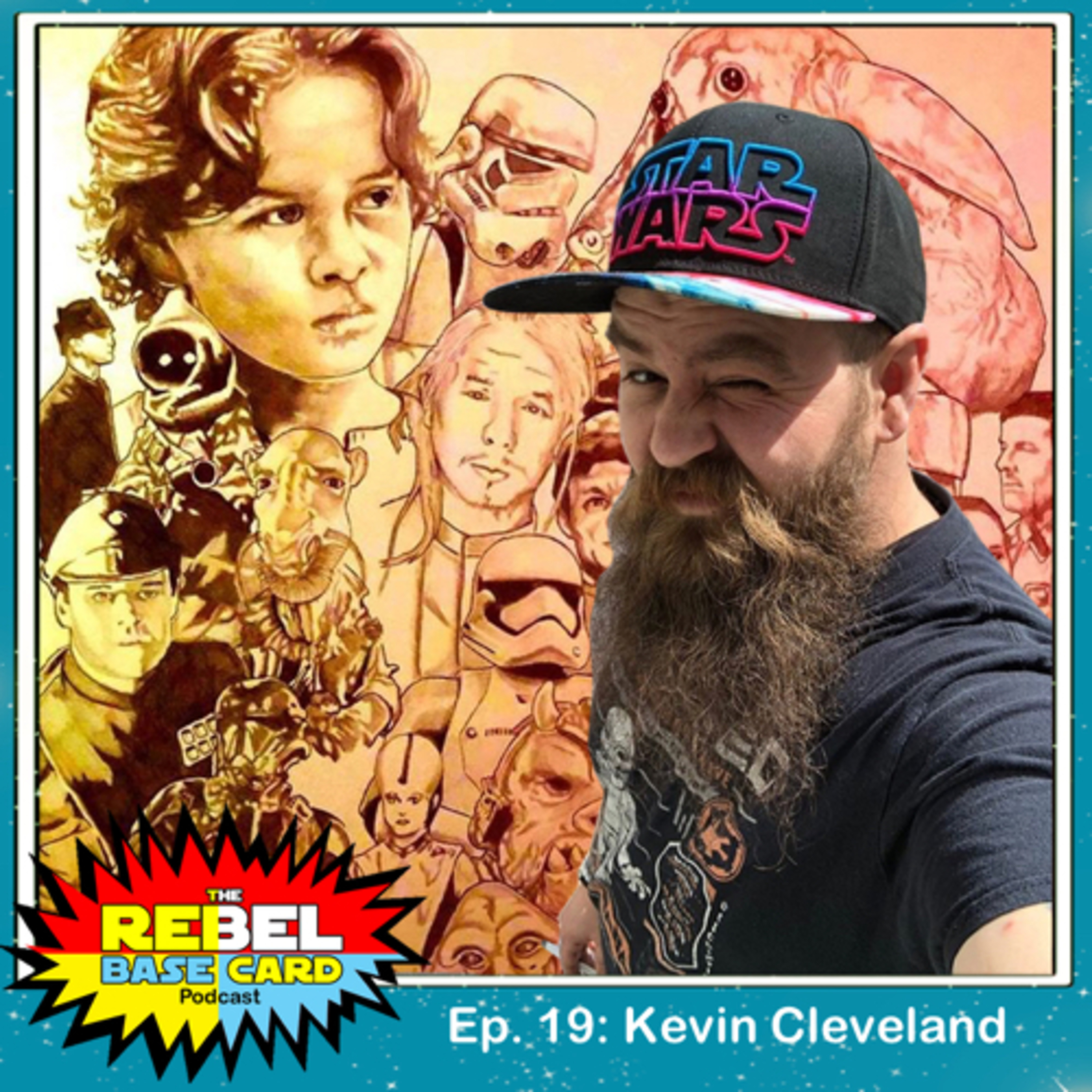 The Rebel Base Card Podcast