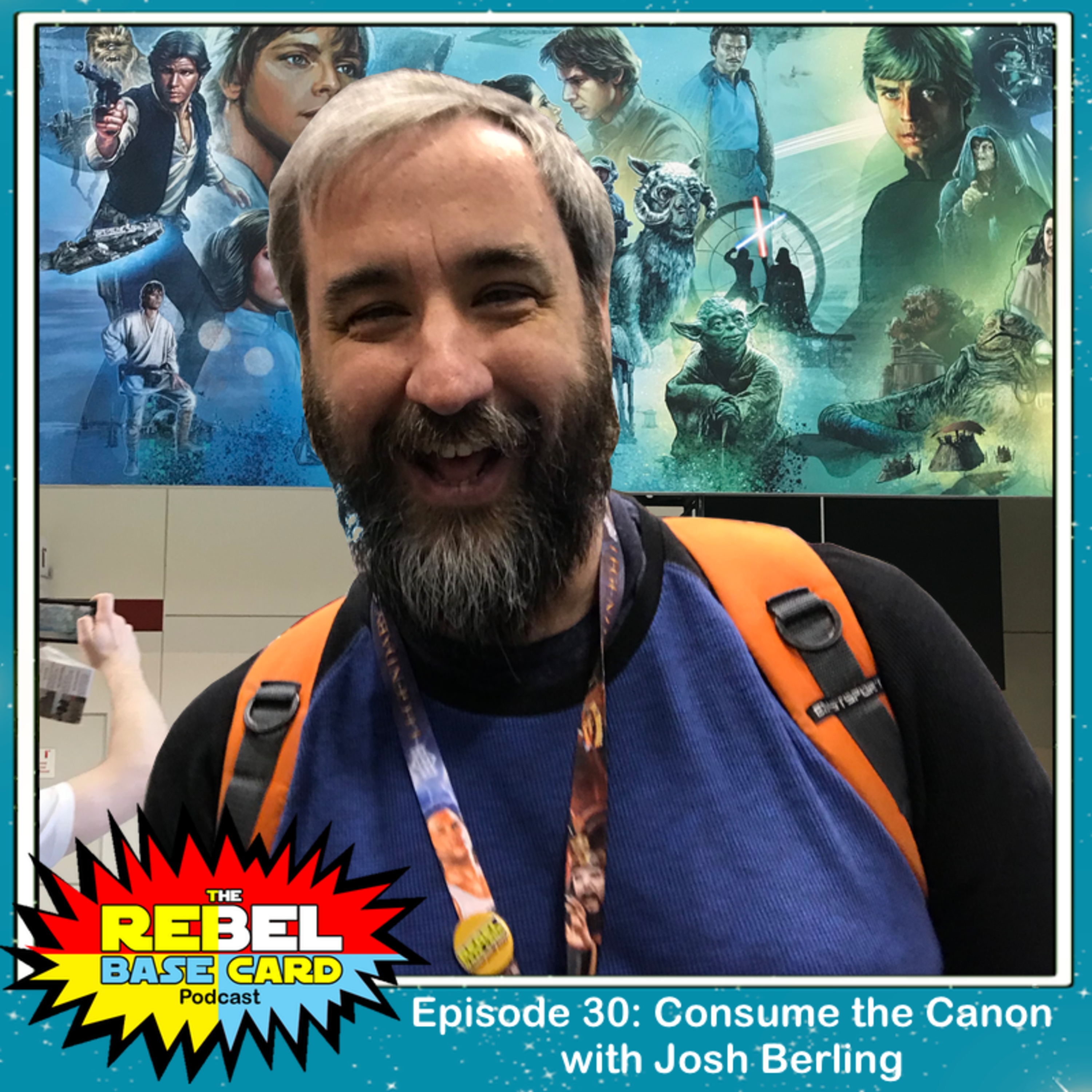 The Rebel Base Card Podcast